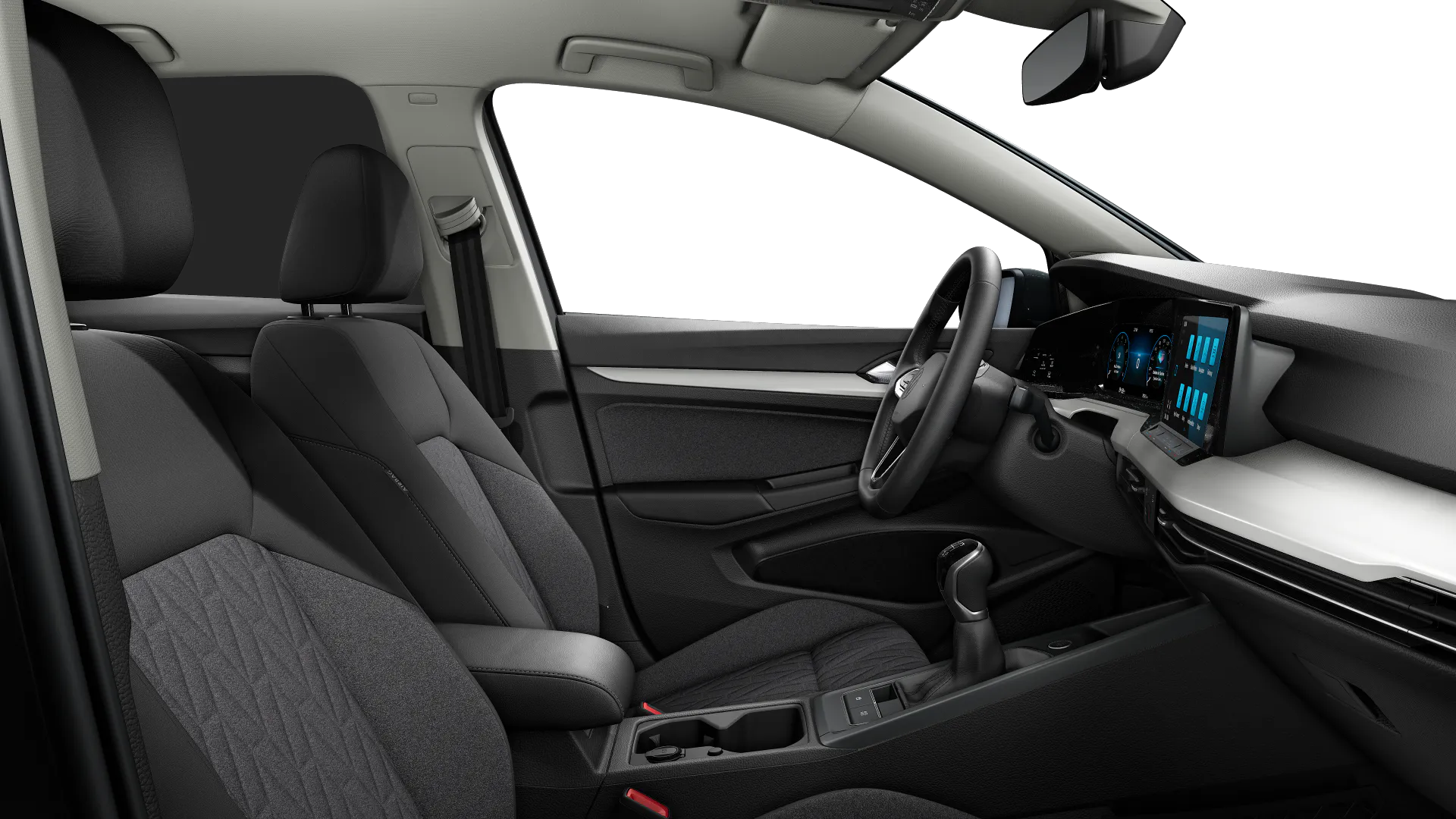 Volkswagen Golf MOVE