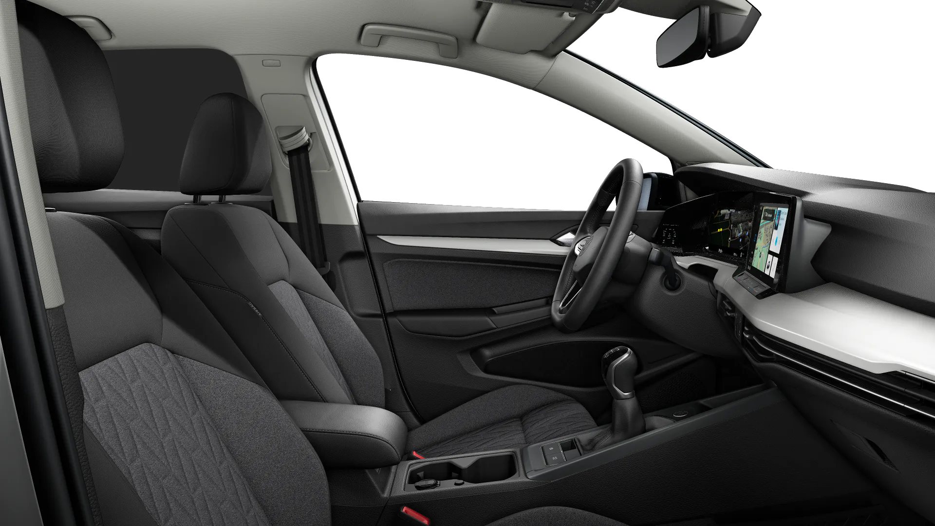 Volkswagen Golf MOVE