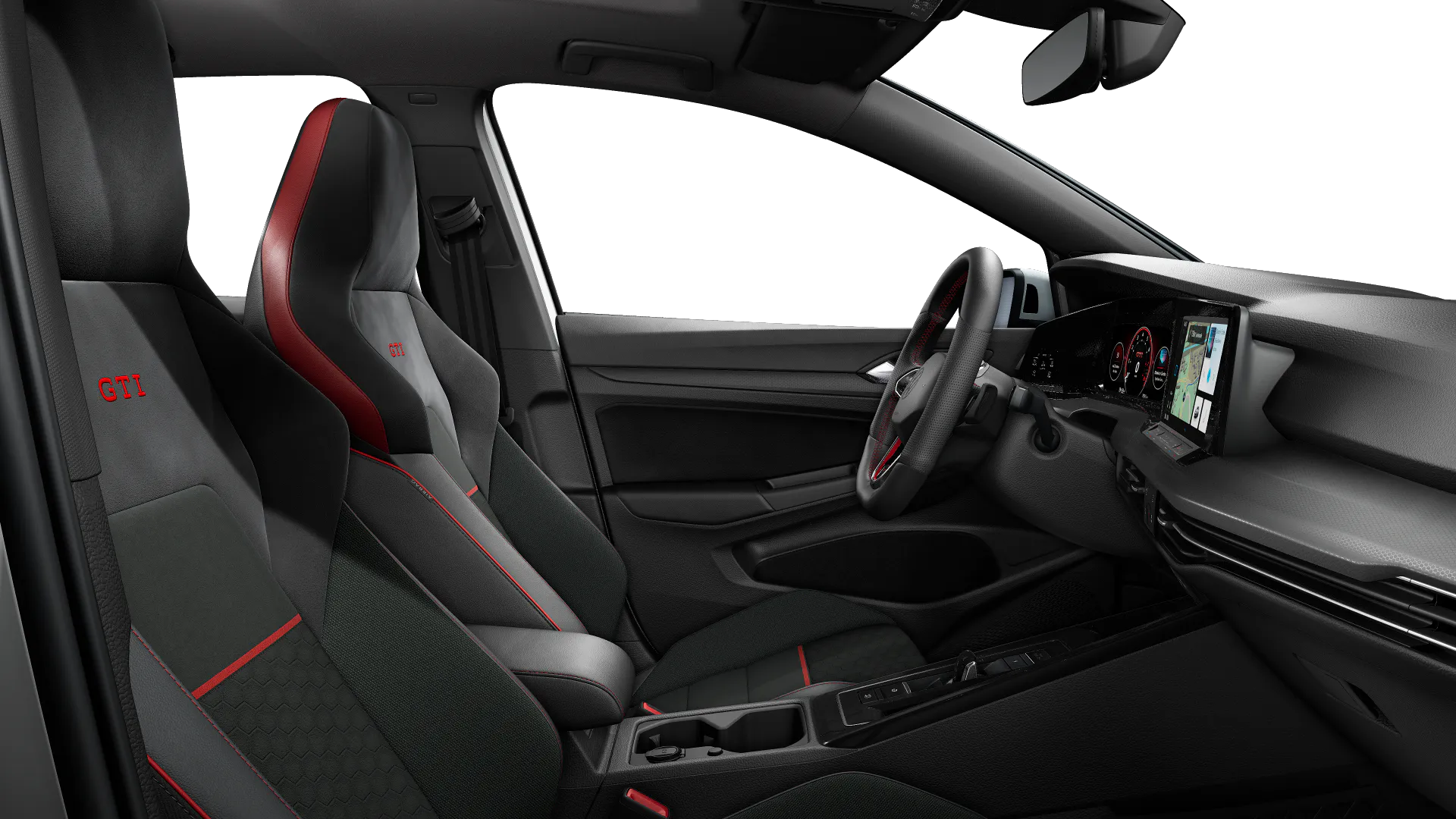 Volkswagen Golf GTI Clubsport