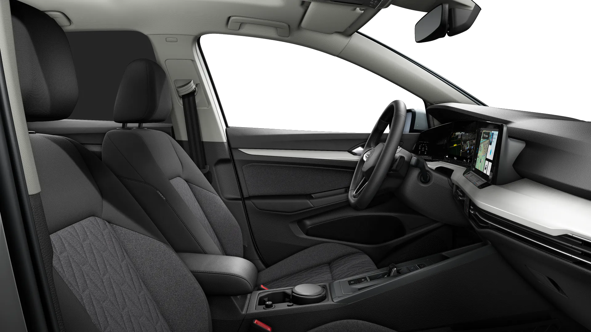 Volkswagen Golf MOVE