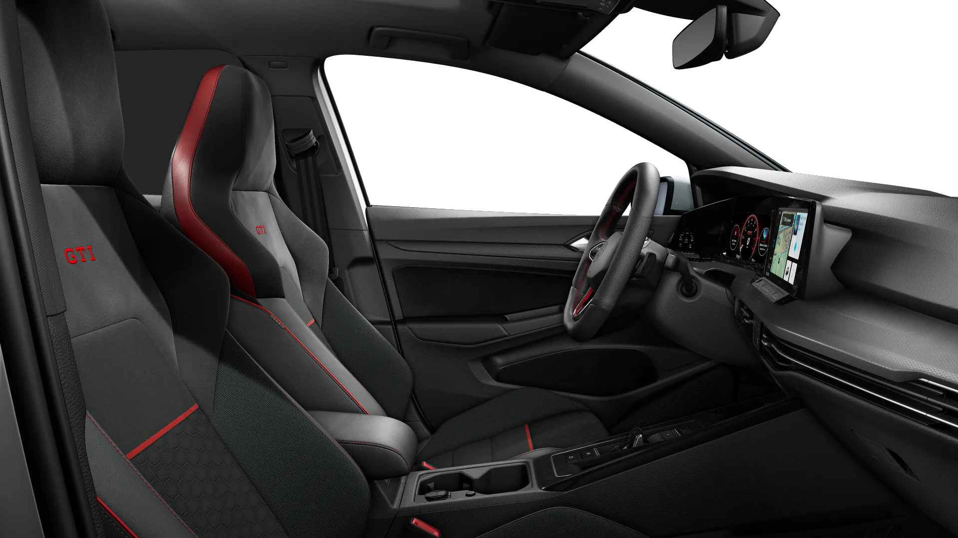 Volkswagen Golf GTI Clubsport