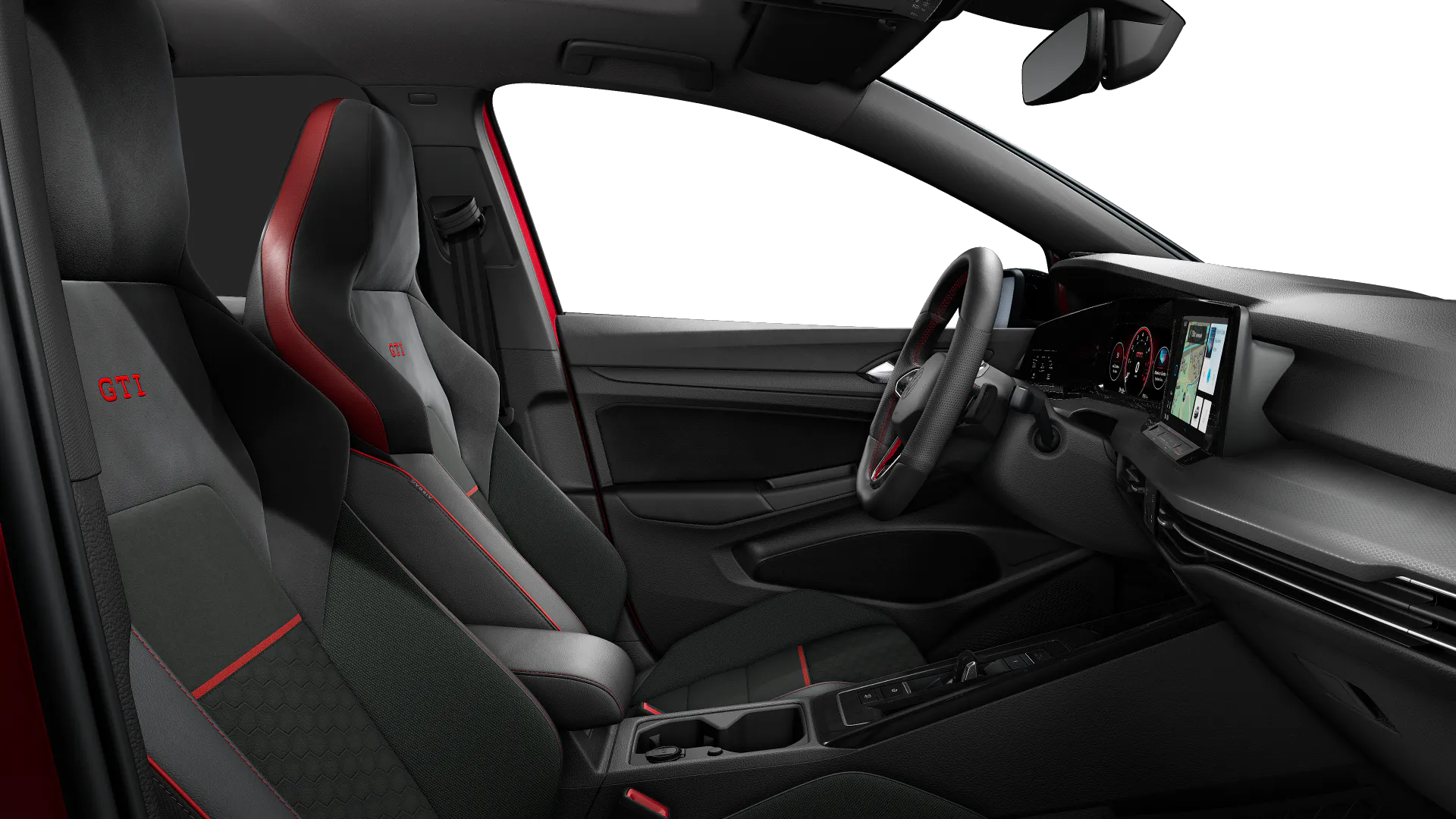 Volkswagen Golf GTI Clubsport
