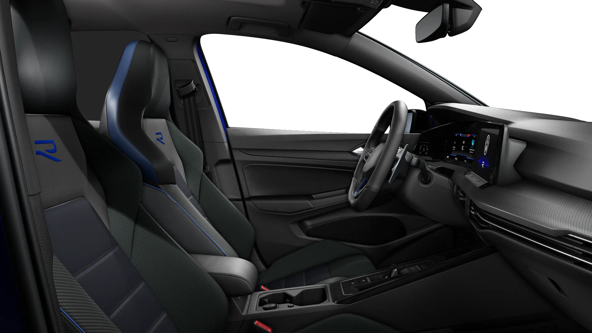Volkswagen Golf R