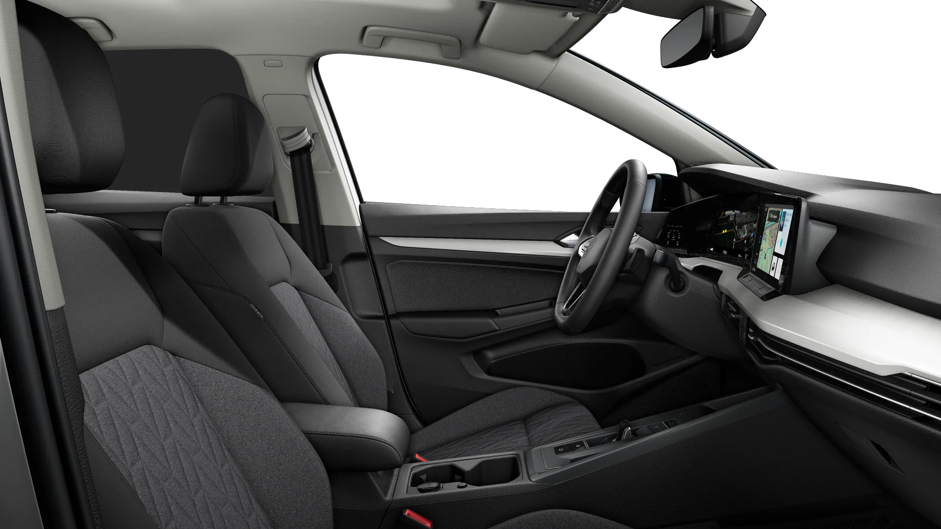 Volkswagen Golf MOVE