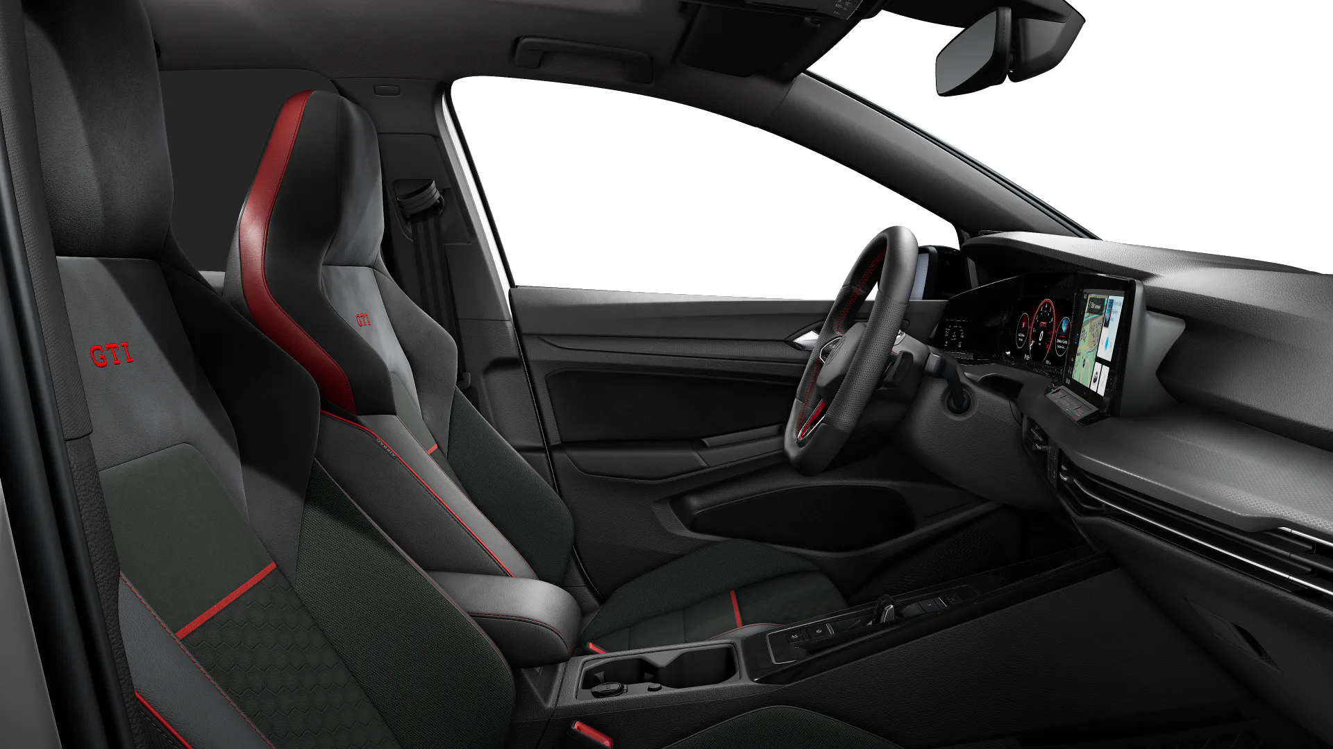 Volkswagen Golf GTI Clubsport