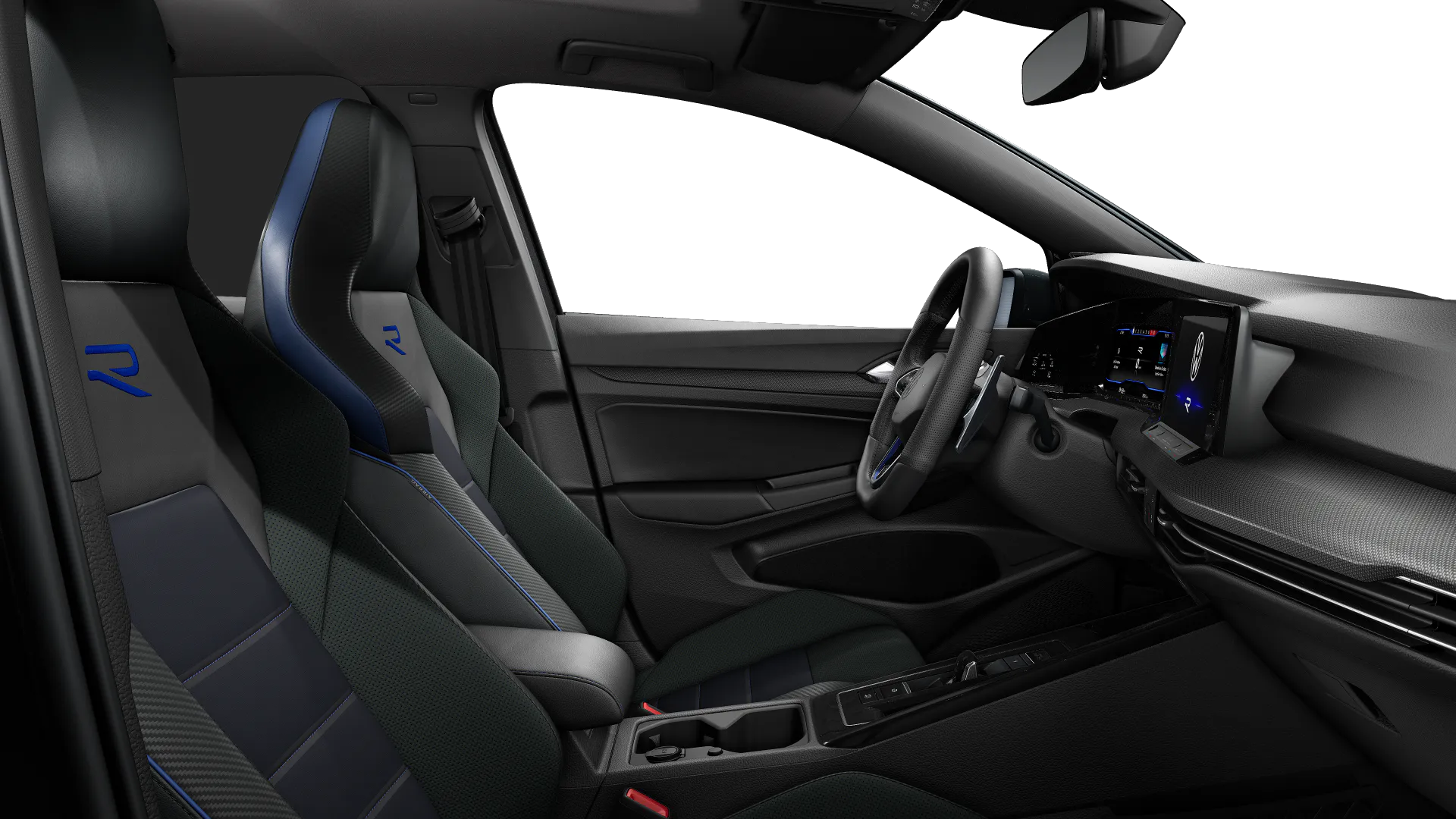 Volkswagen Golf R