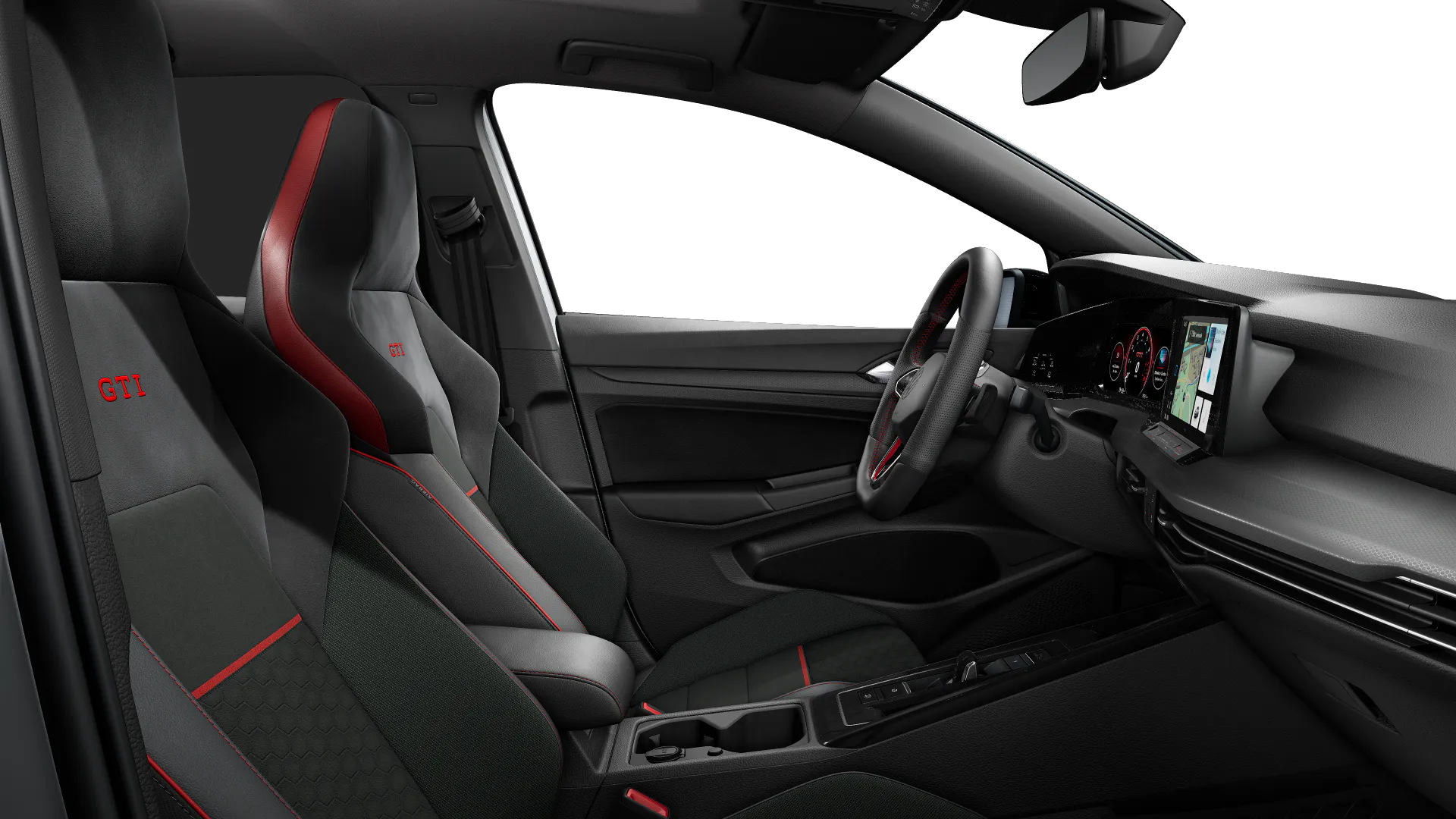 Volkswagen Golf GTI Clubsport