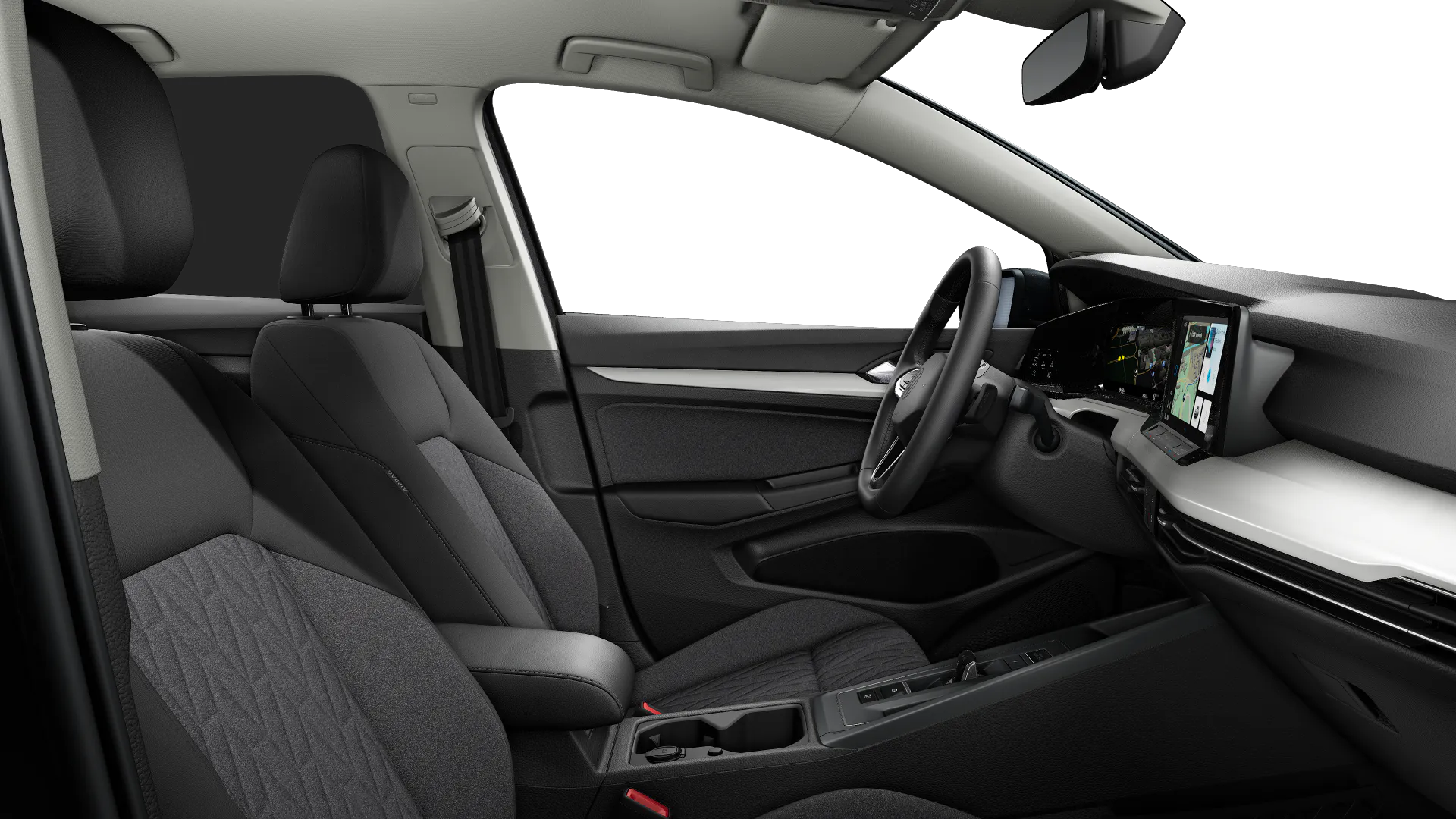 Volkswagen Golf MOVE