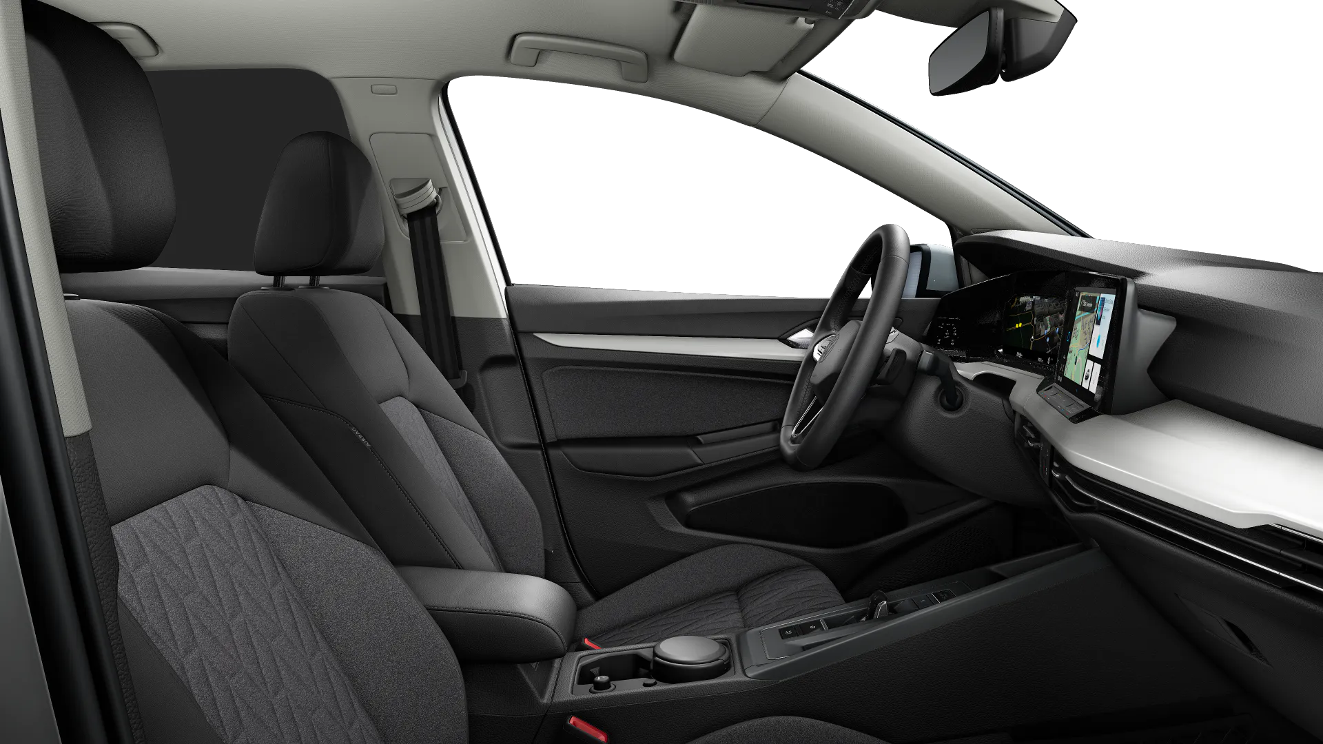 Volkswagen Golf MOVE