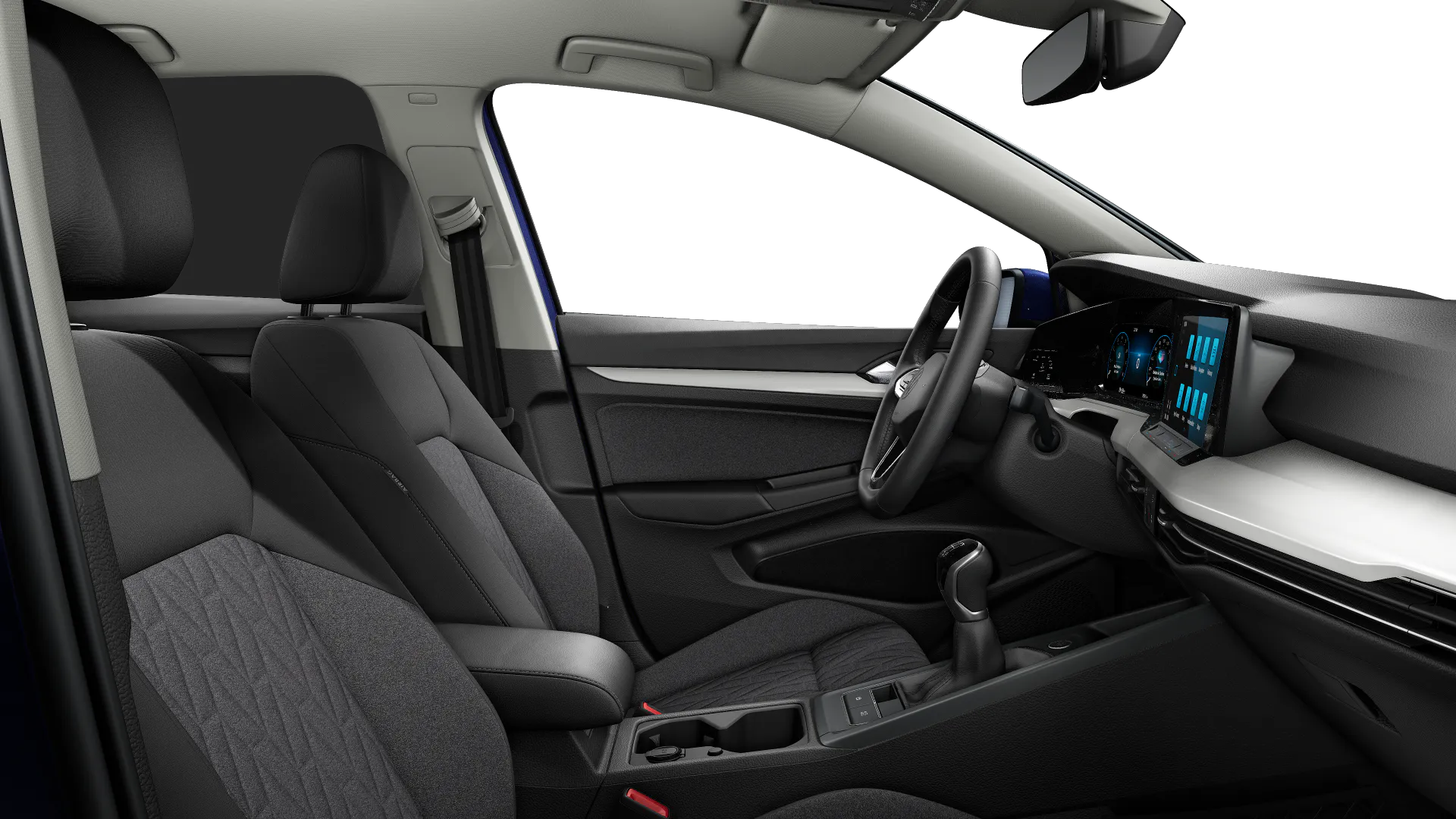 Volkswagen Golf MOVE