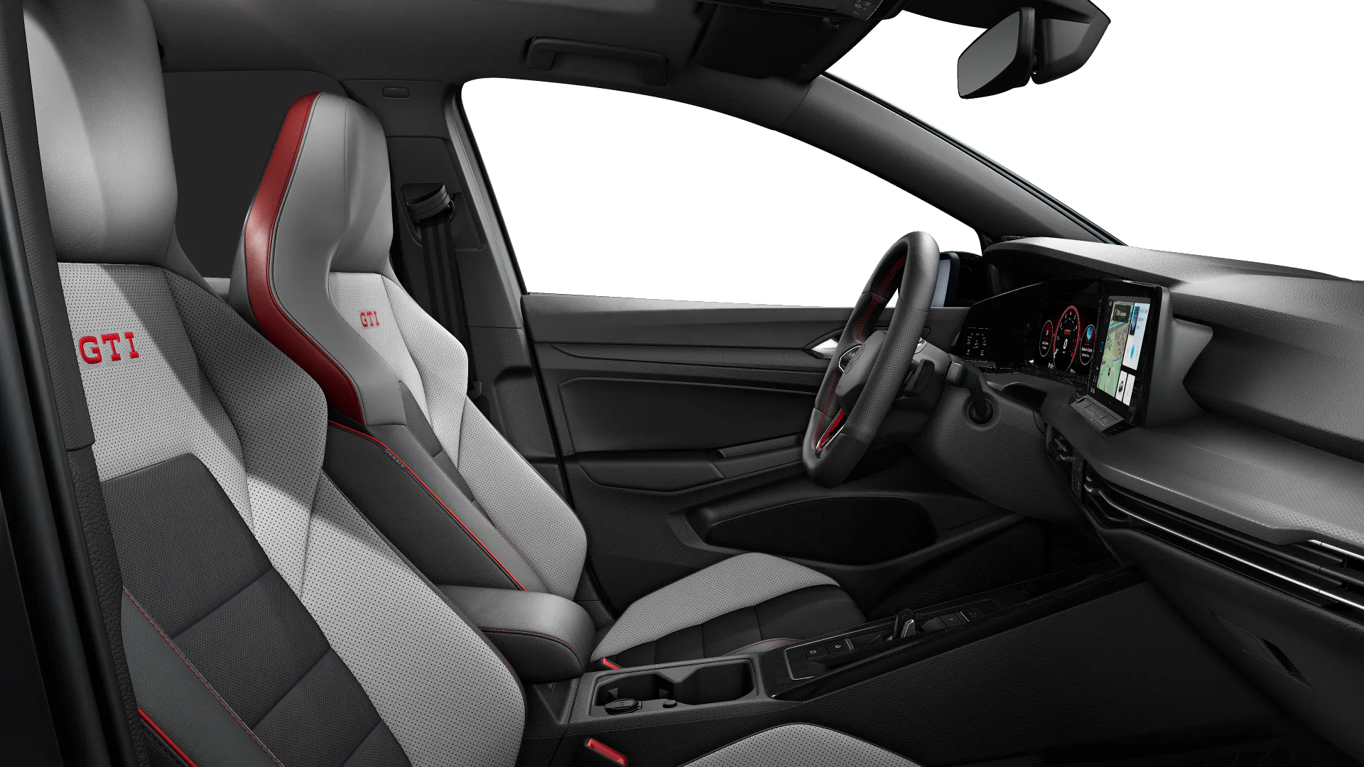 Volkswagen Golf GTI Clubsport