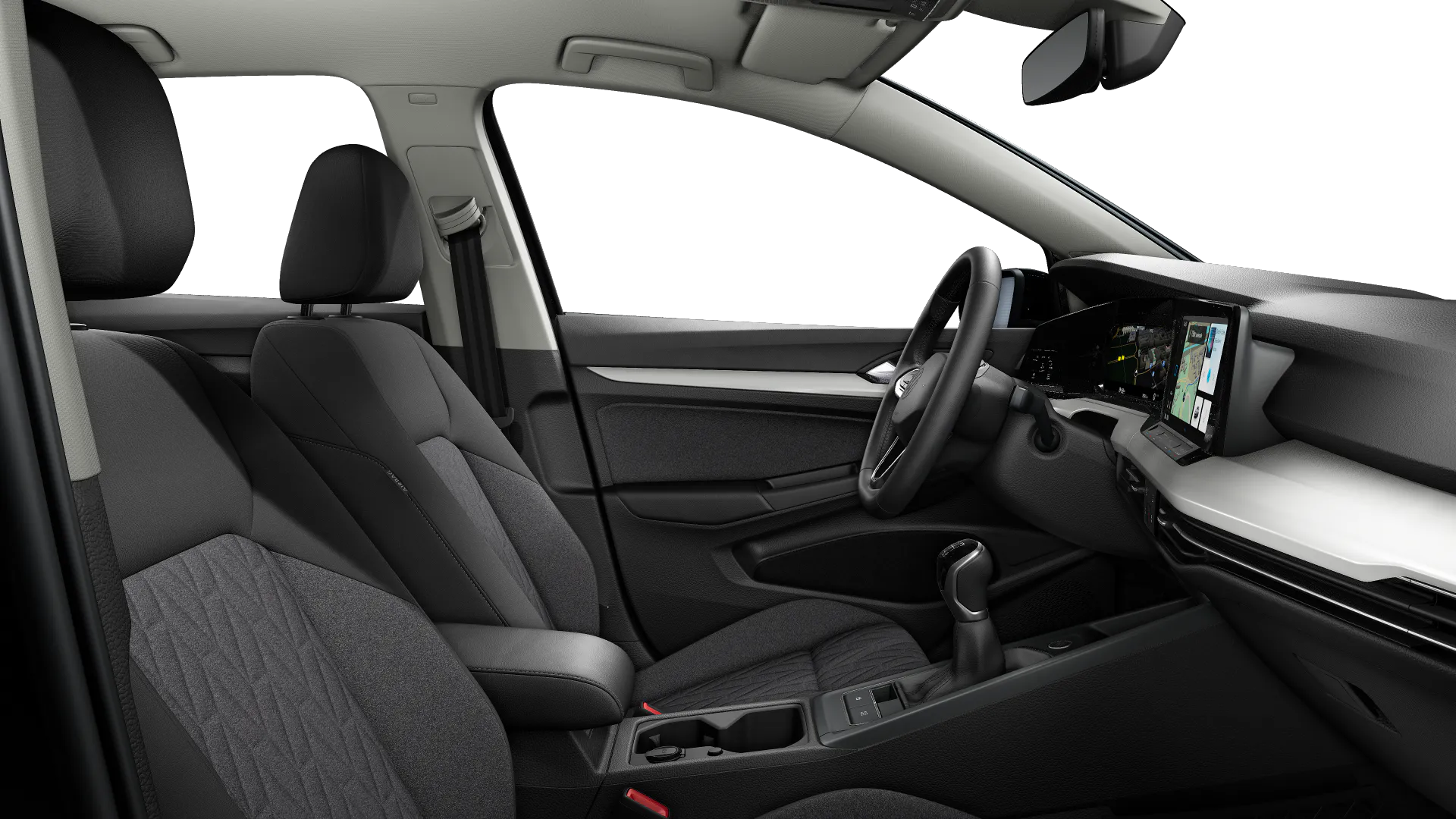 Volkswagen Golf MOVE