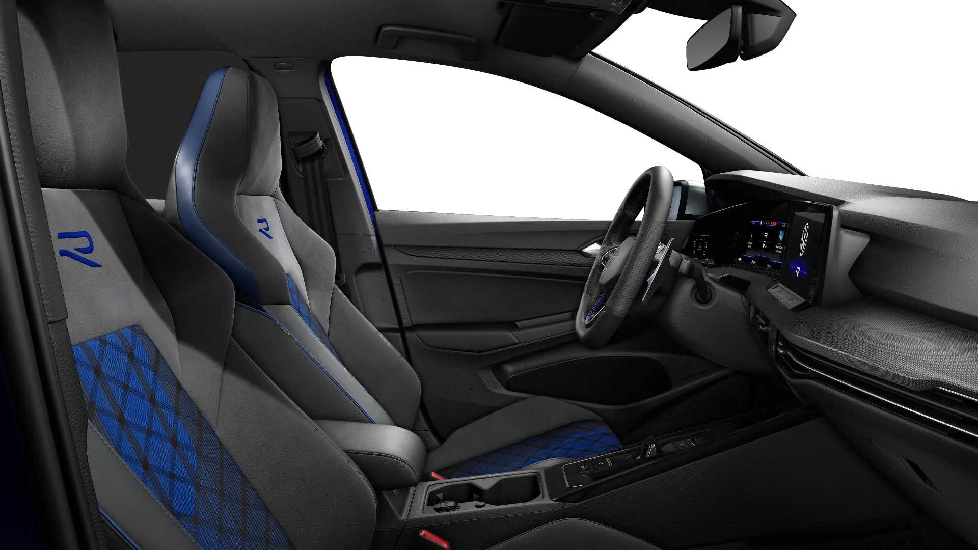 Volkswagen Golf R
