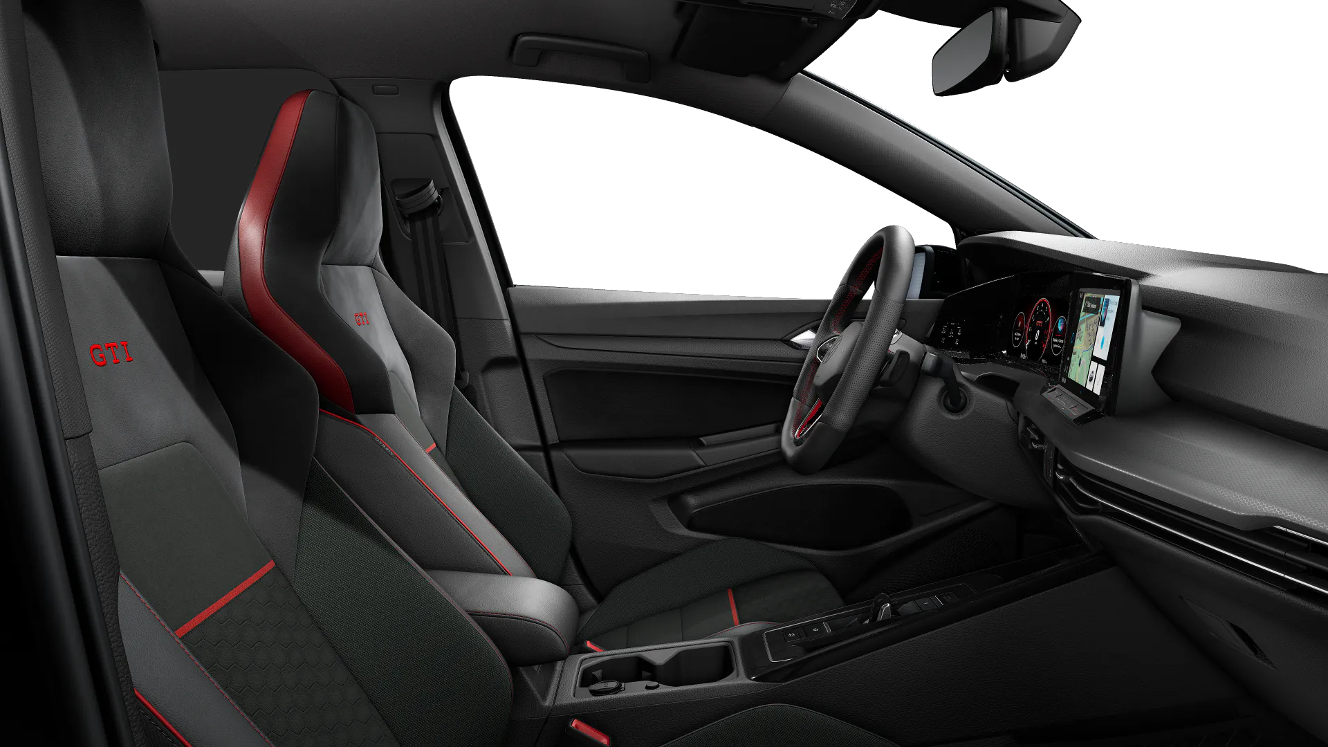 Volkswagen Golf GTI Clubsport
