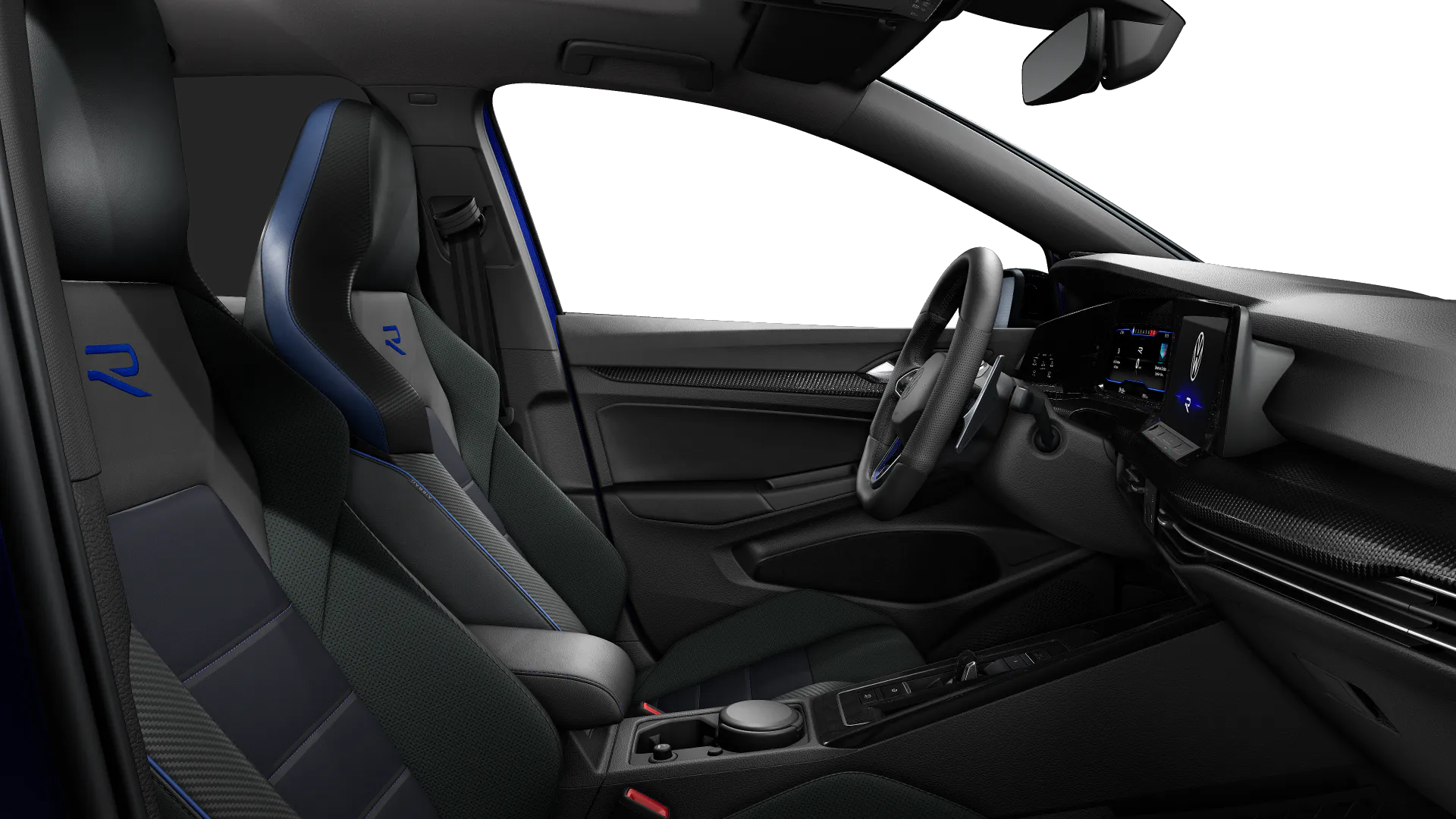 Volkswagen Golf R 20 Years
