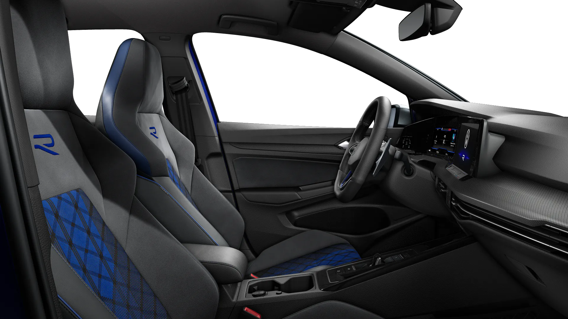 Volkswagen Golf R