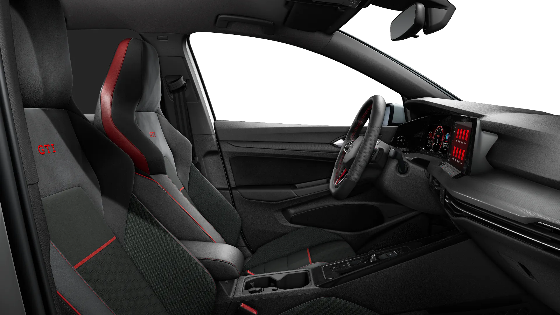 Volkswagen Golf GTI Clubsport