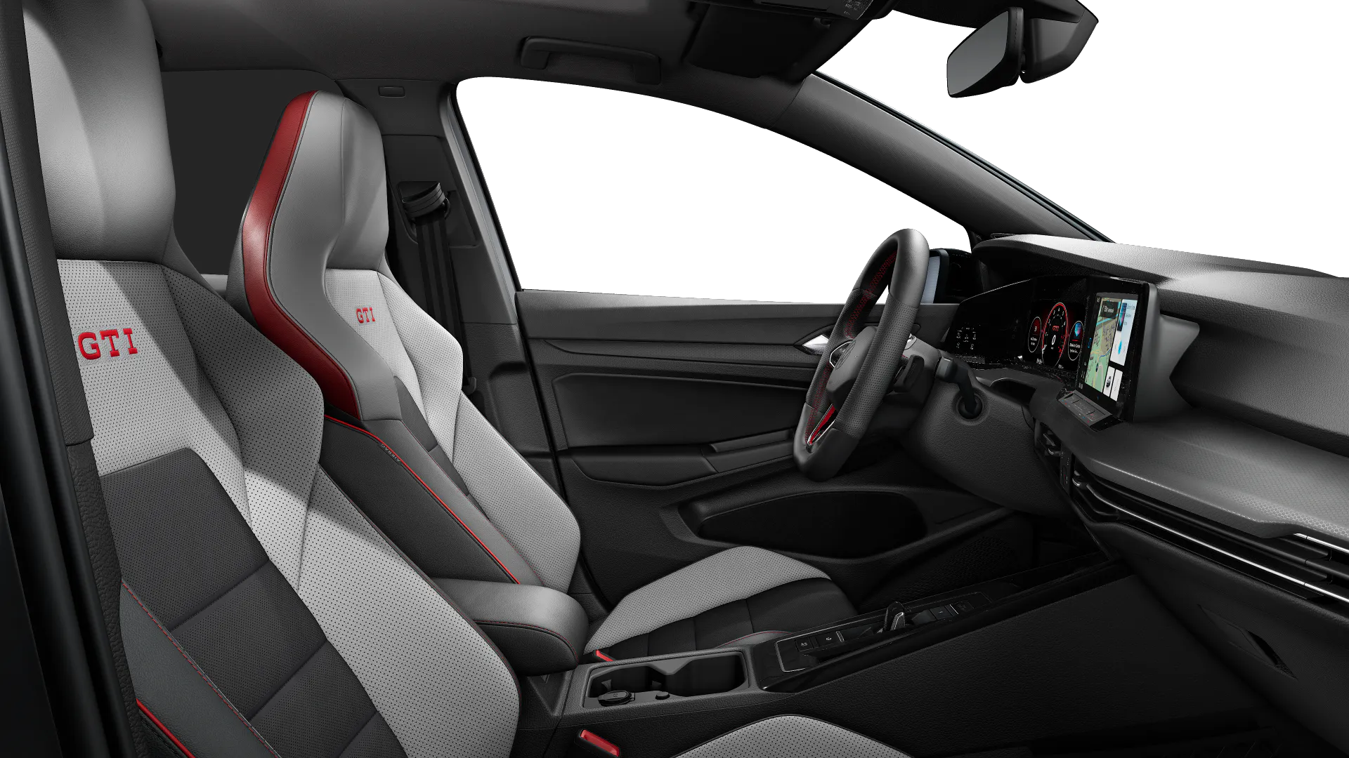 Volkswagen Golf GTI Clubsport
