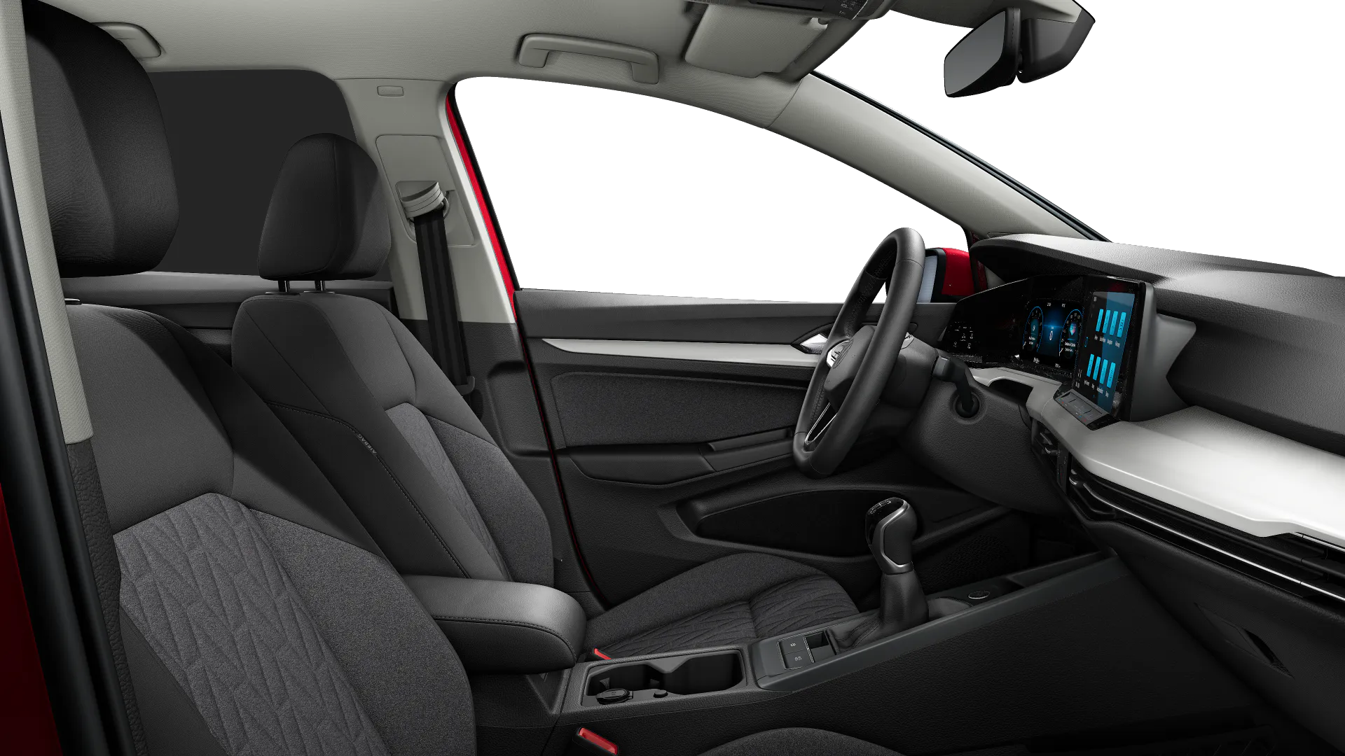Volkswagen Golf MOVE