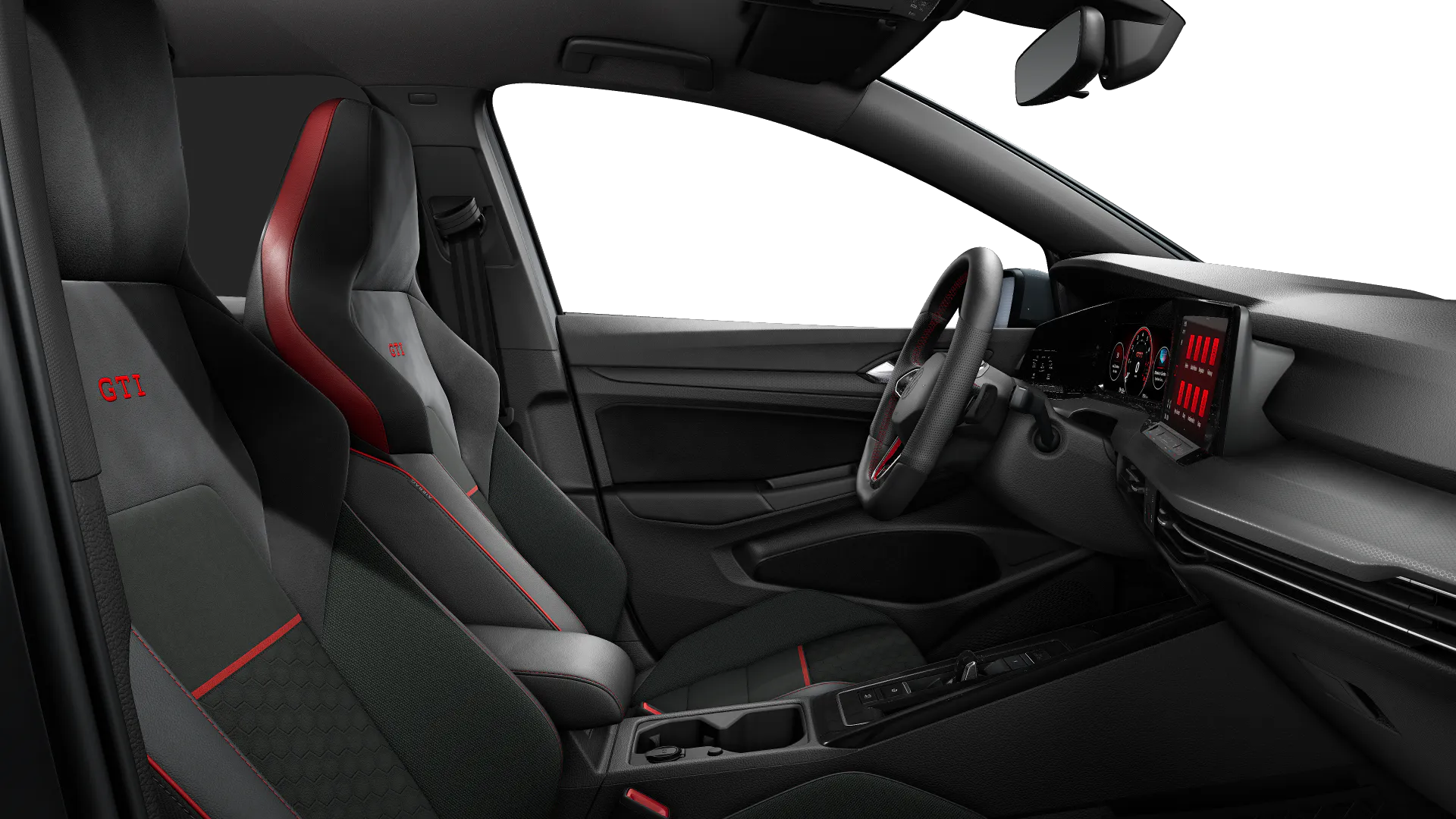Volkswagen Golf GTI Clubsport