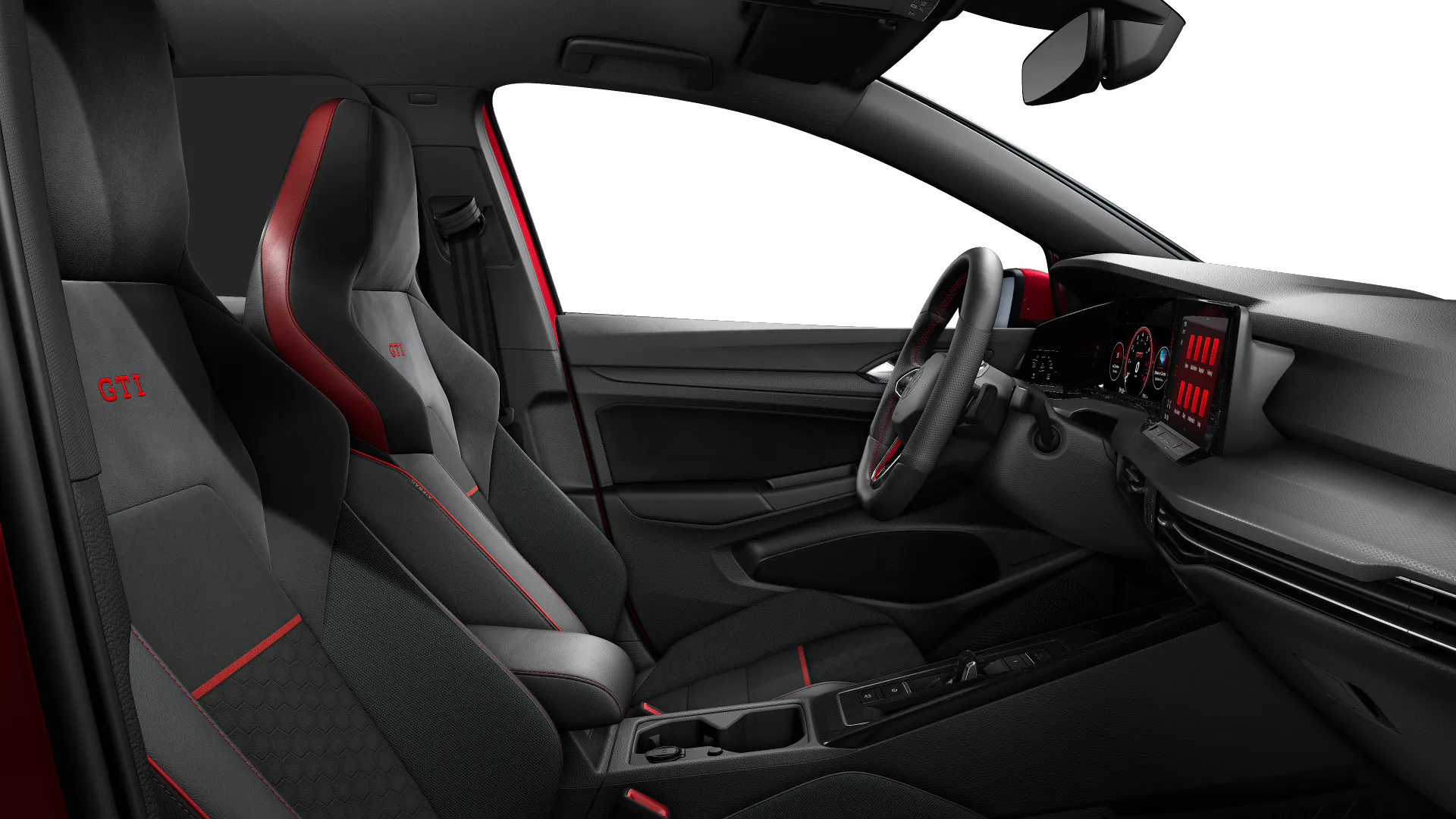 Volkswagen Golf GTI Clubsport