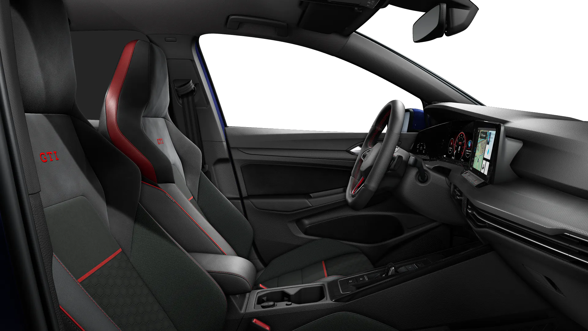 Volkswagen Golf GTI Clubsport