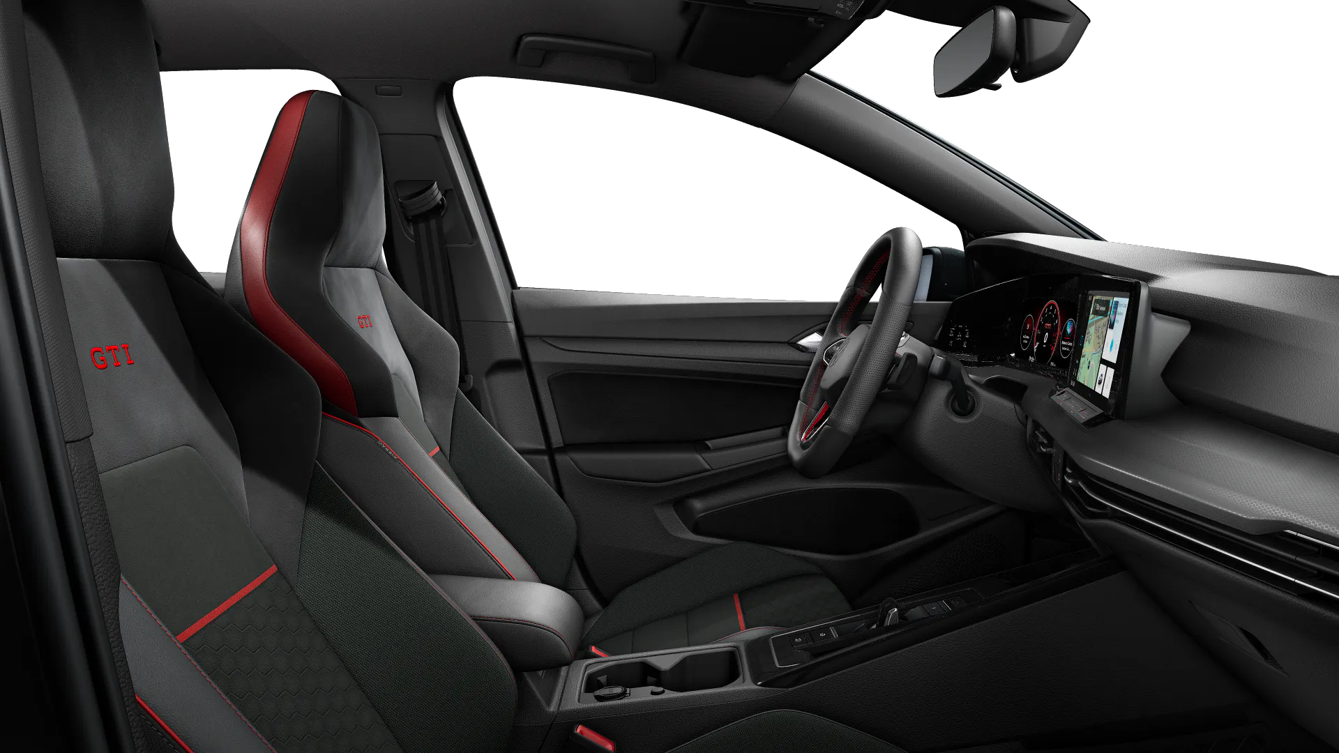 Volkswagen Golf GTI Clubsport