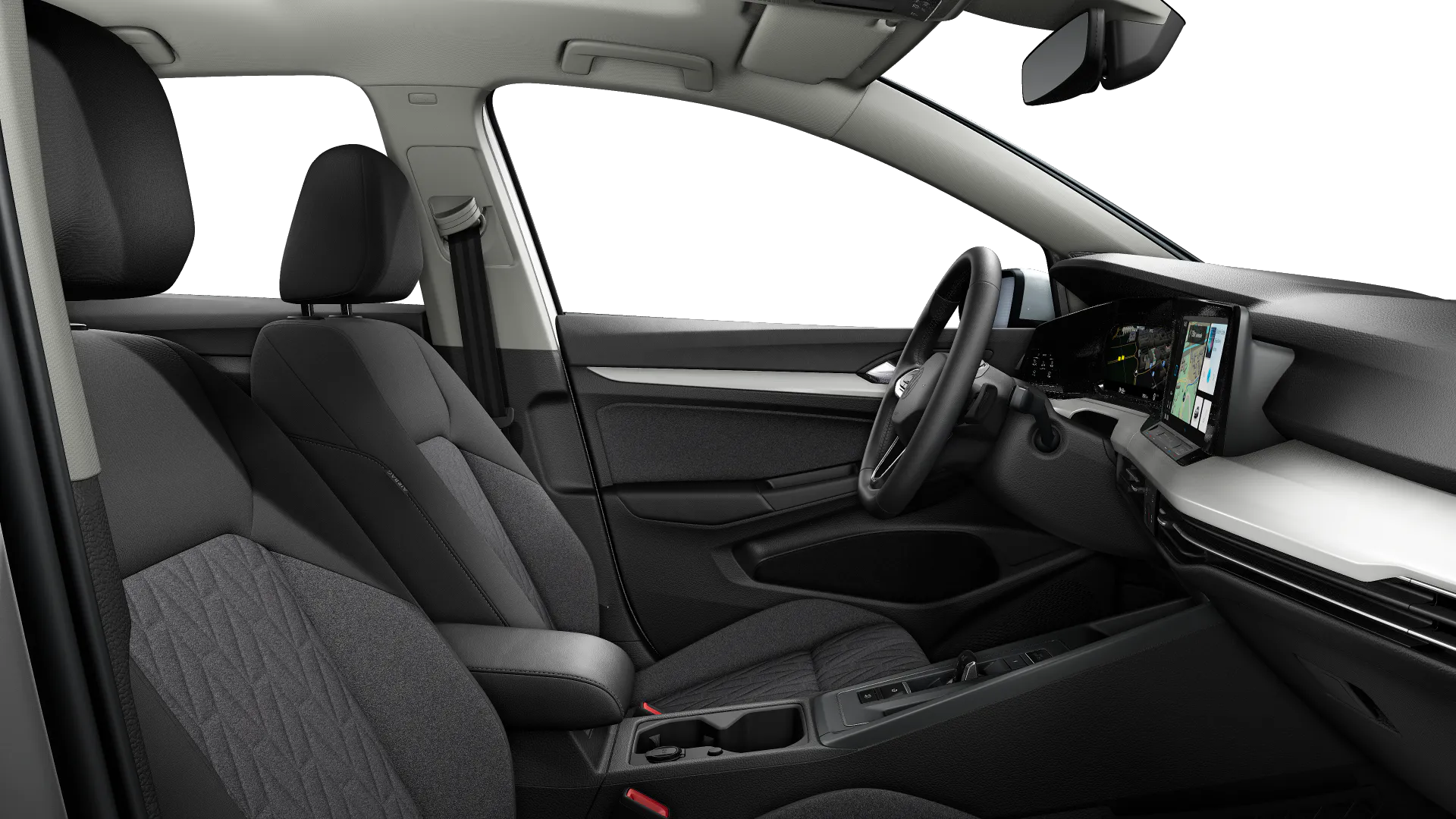 Volkswagen Golf MOVE