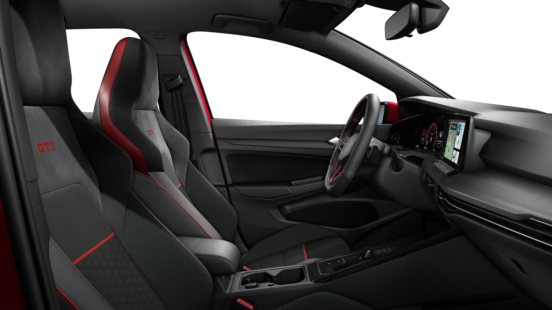 Volkswagen Golf GTI Clubsport