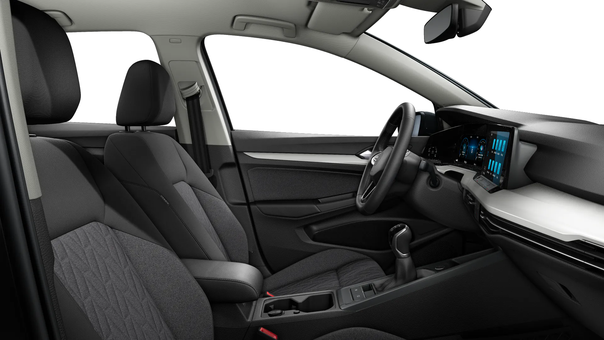 Volkswagen Golf MOVE
