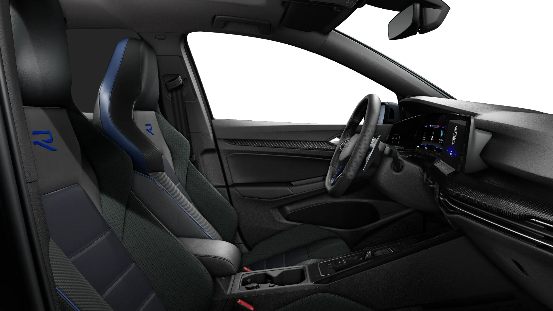 Volkswagen Golf R 20 Years
