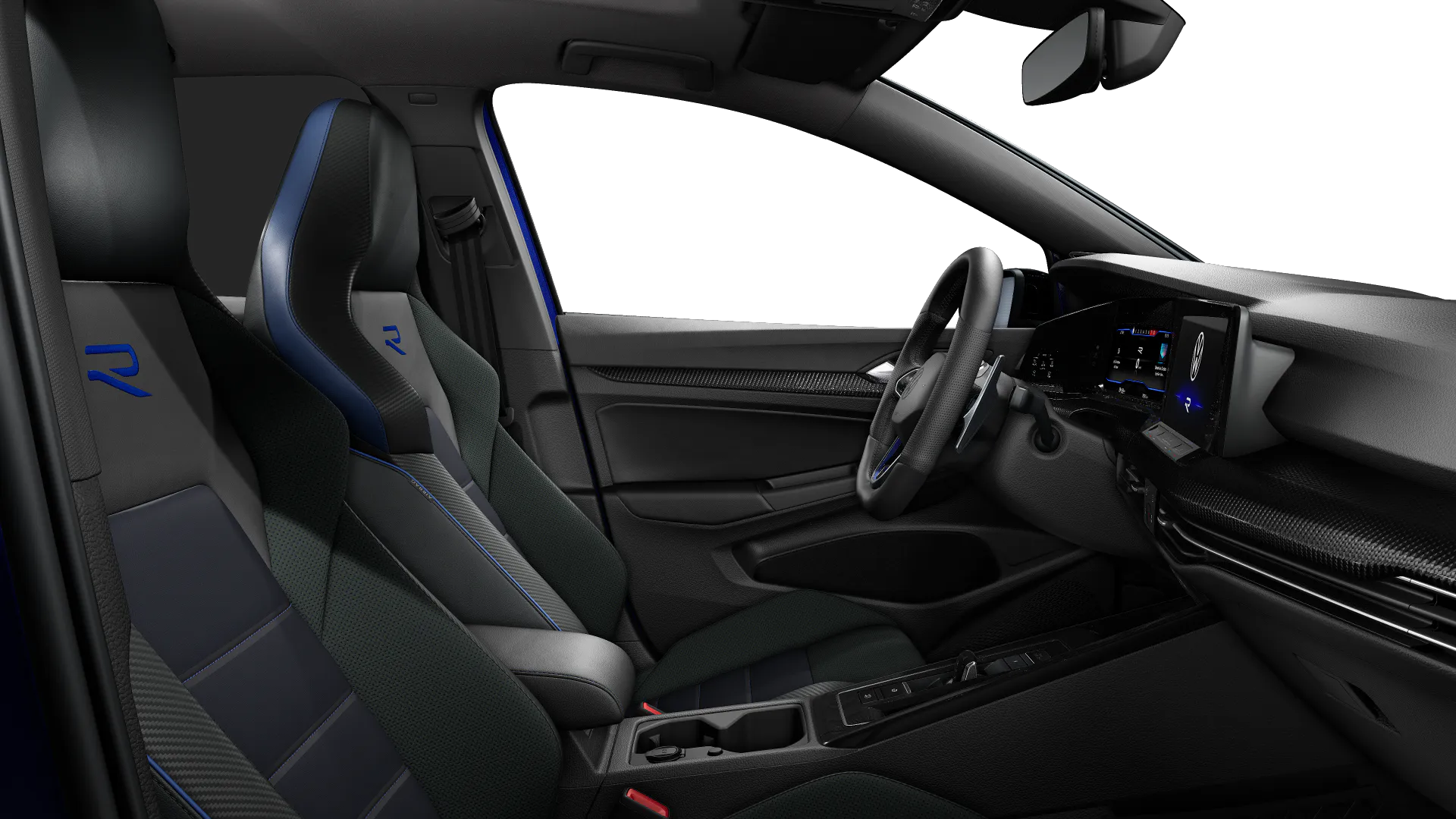 Volkswagen Golf R 20 Years