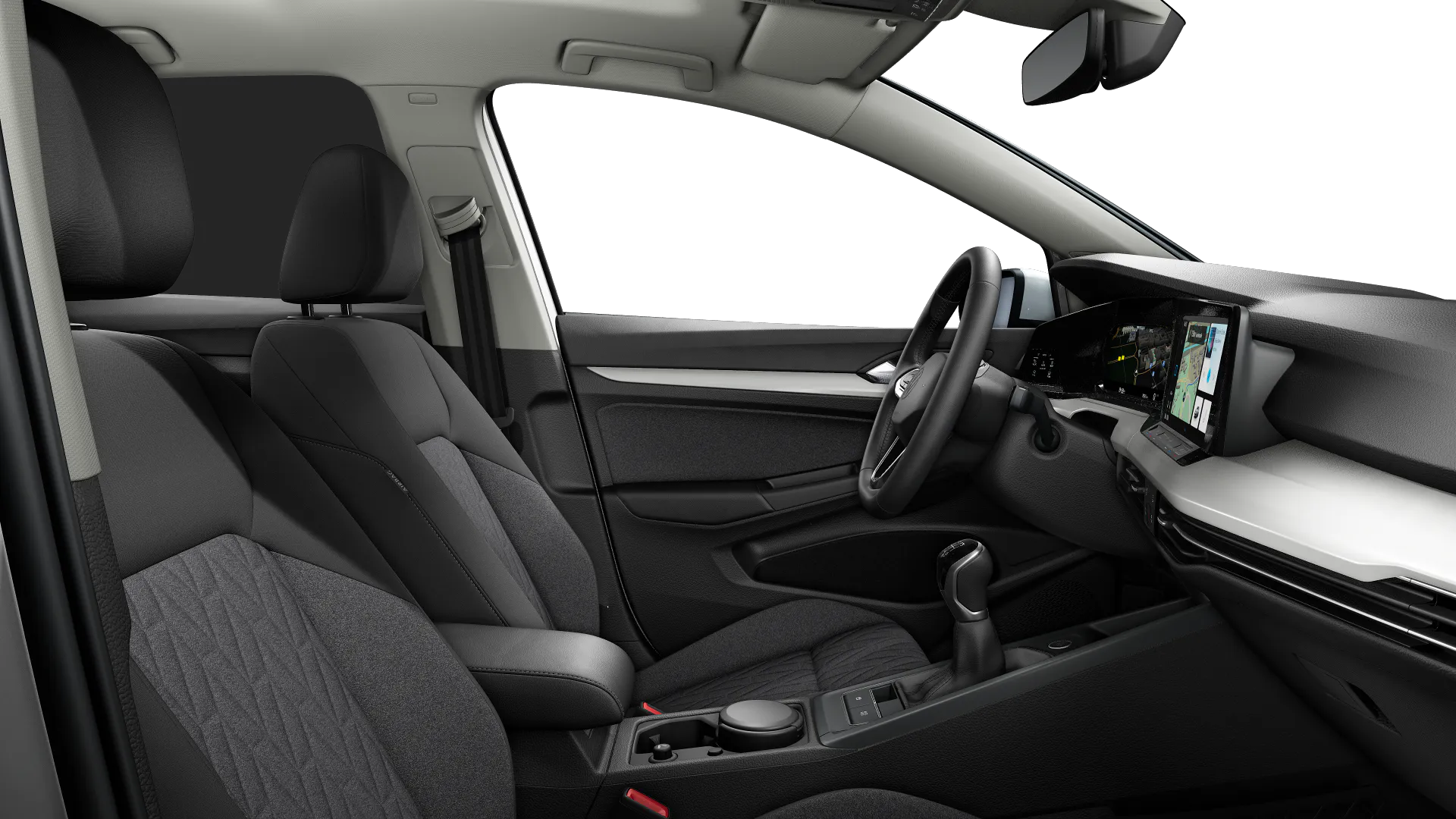 Volkswagen Golf MOVE