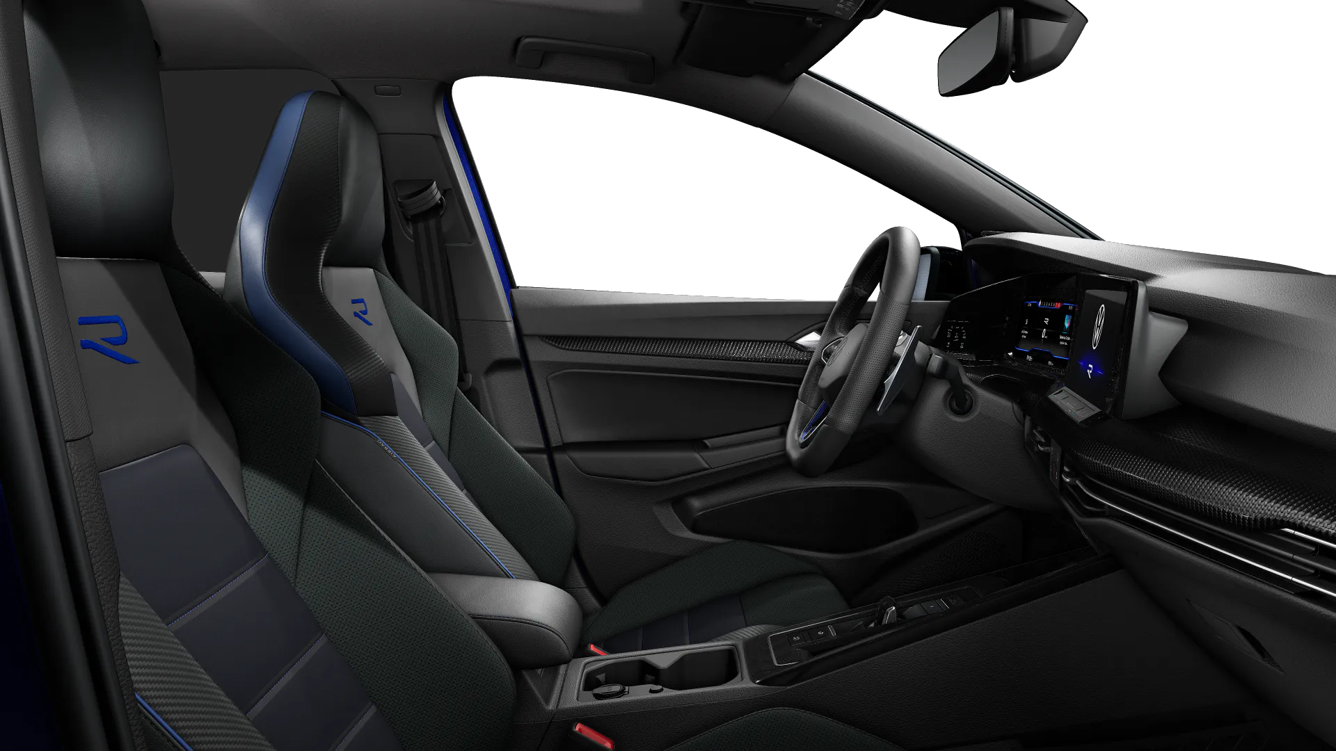 Volkswagen Golf R 20 Years