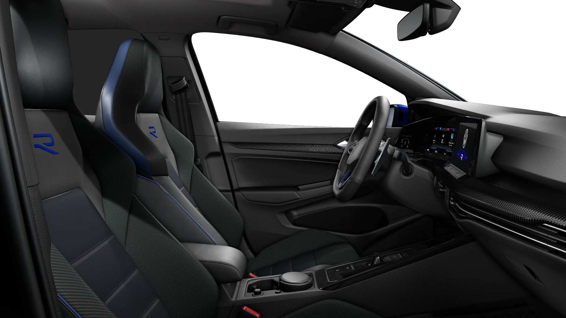 Volkswagen Golf R 20 Years