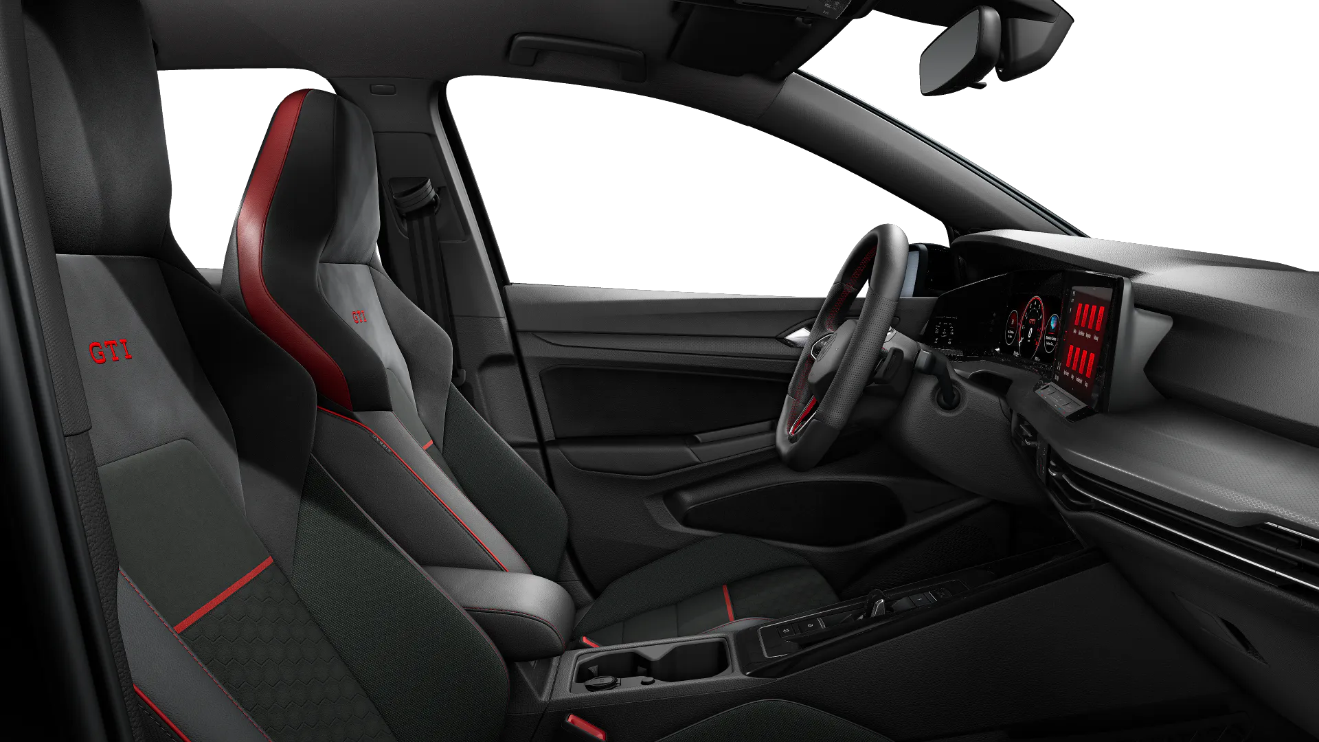 Volkswagen Golf GTI Clubsport