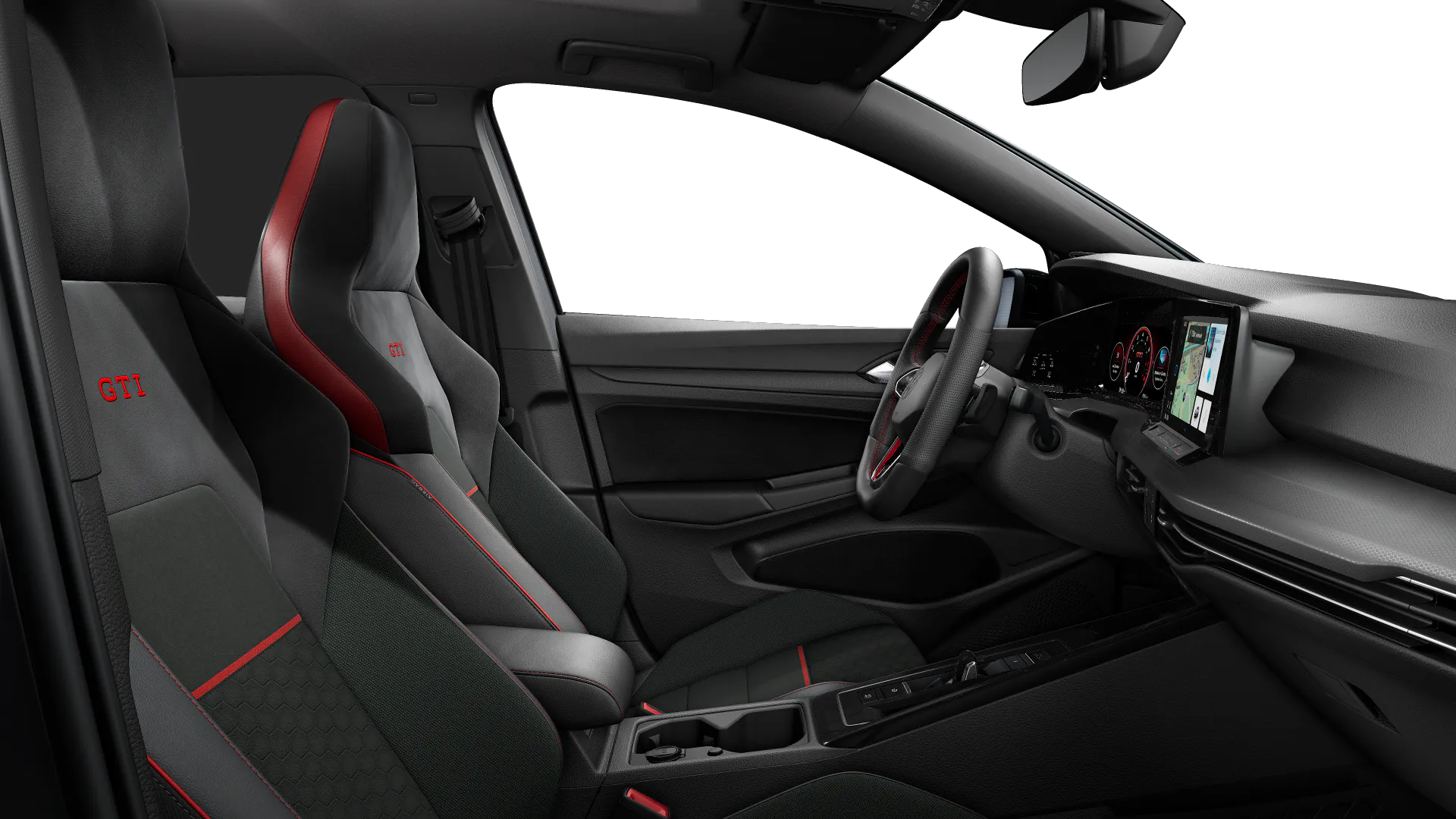 Volkswagen Golf GTI Clubsport