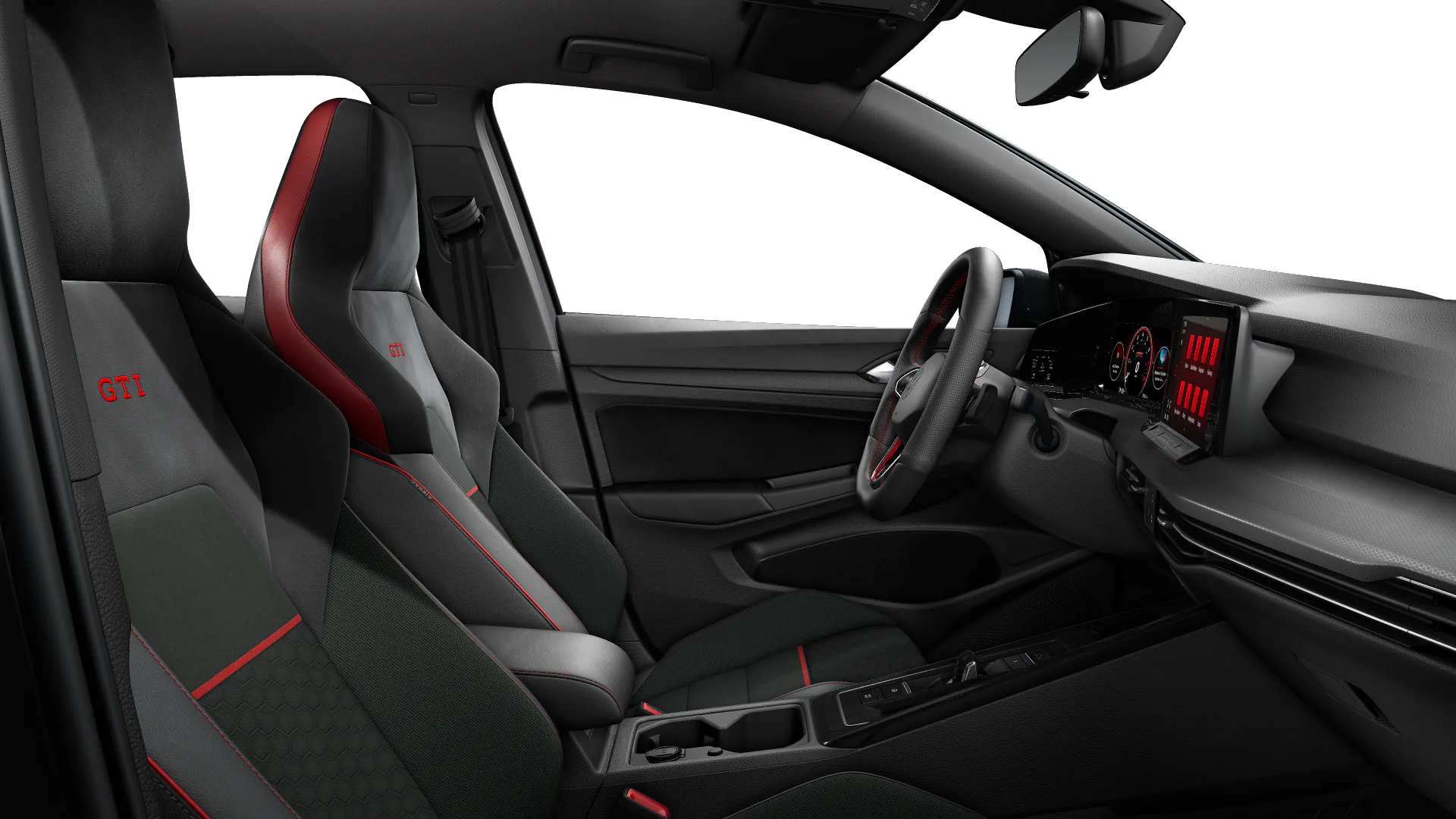 Volkswagen Golf GTI Clubsport
