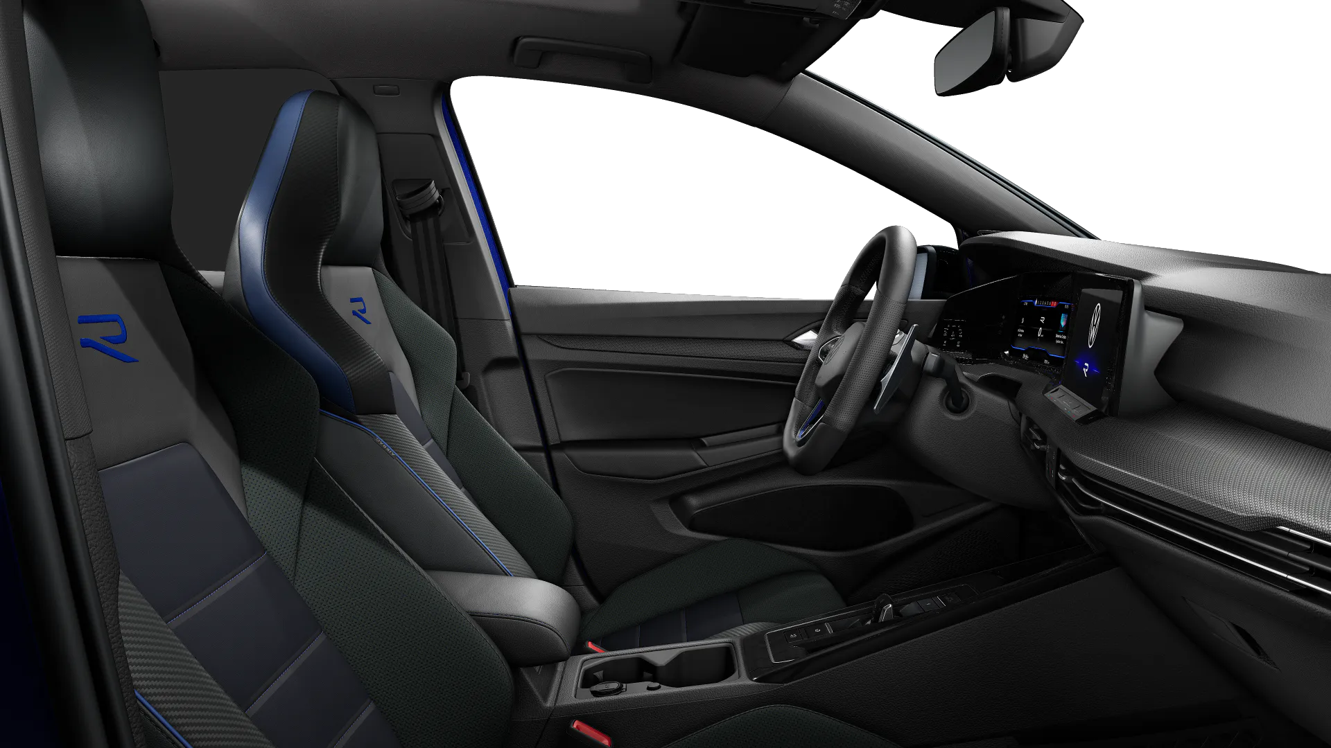 Volkswagen Golf R
