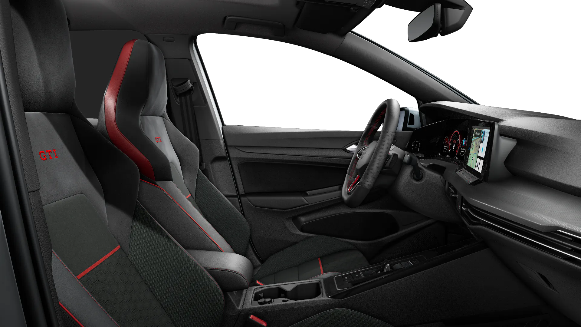 Volkswagen Golf GTI Clubsport
