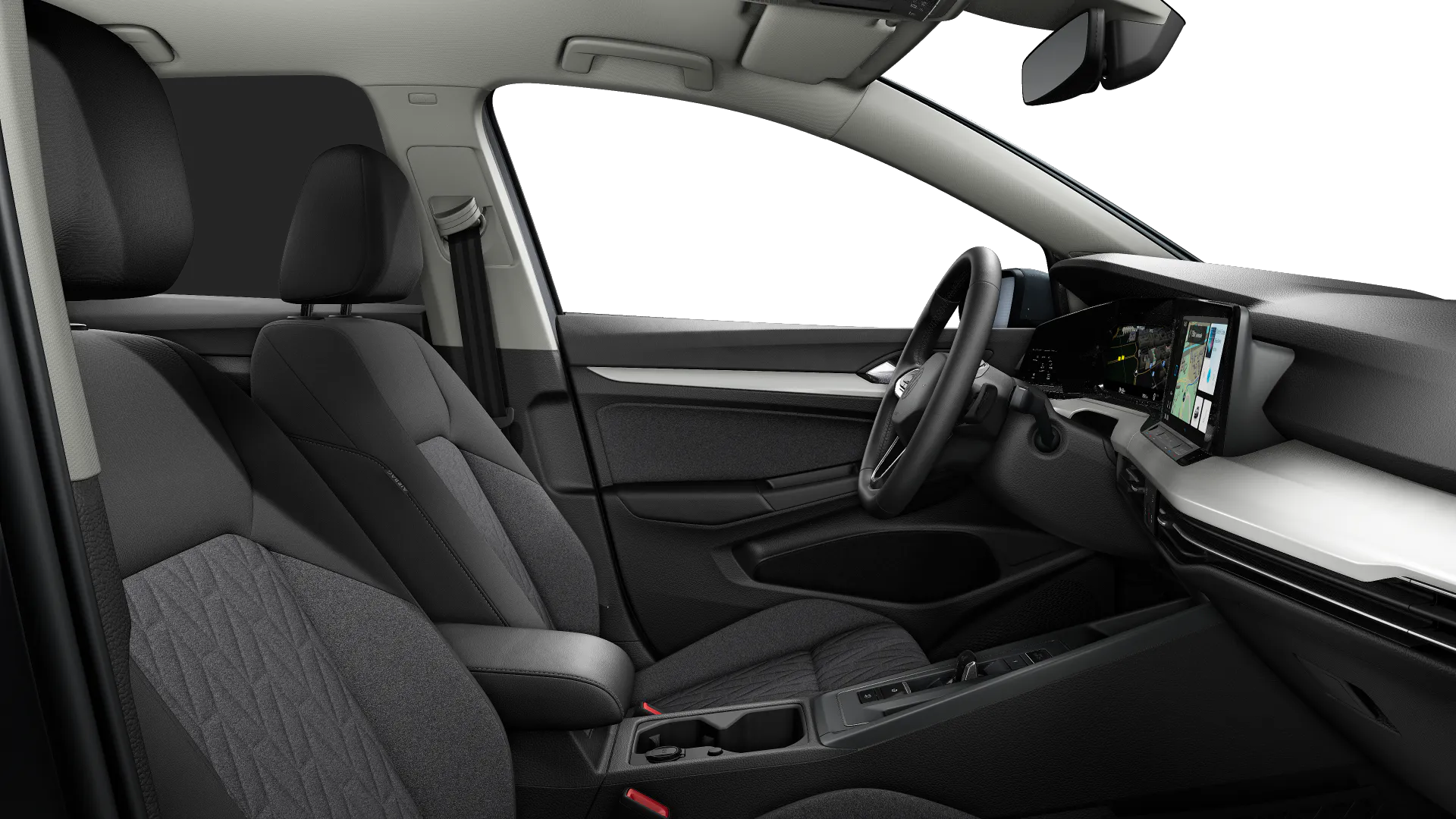 Volkswagen Golf MOVE