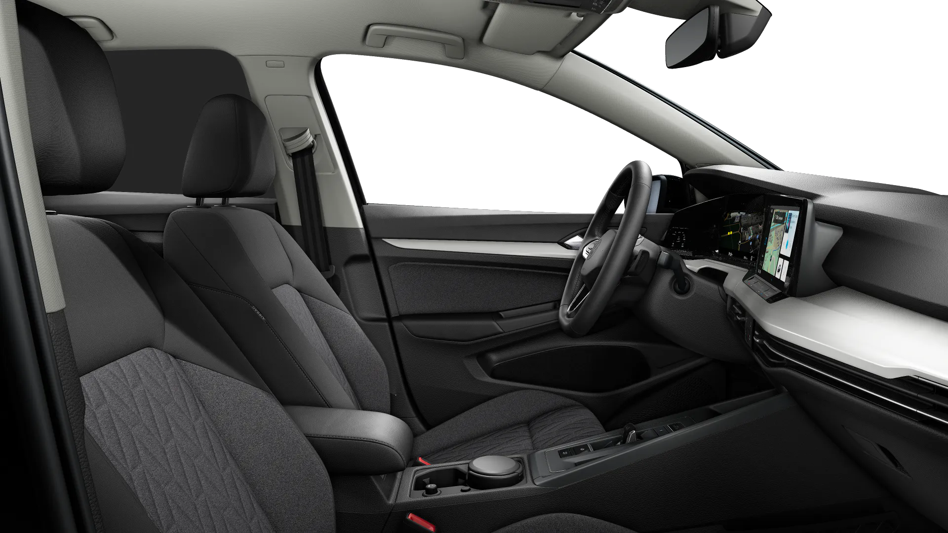 Volkswagen Golf MOVE