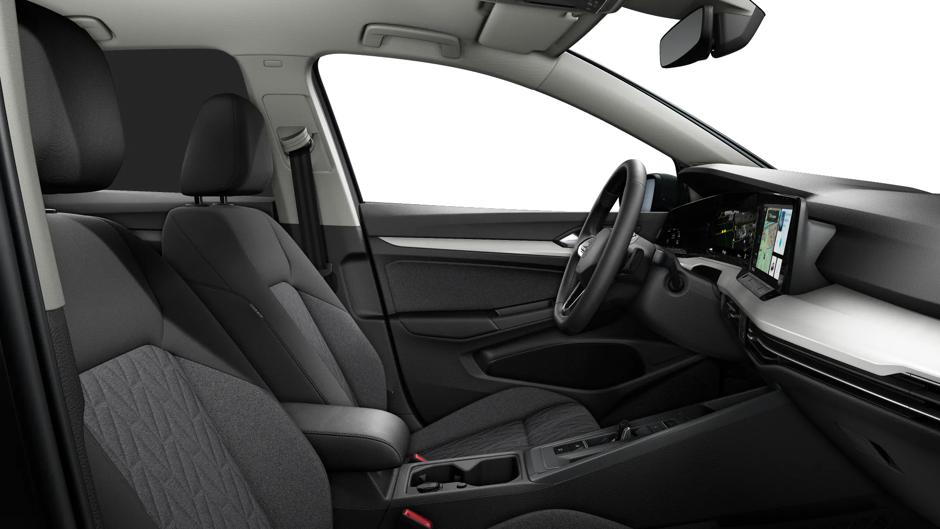 Volkswagen Golf MOVE