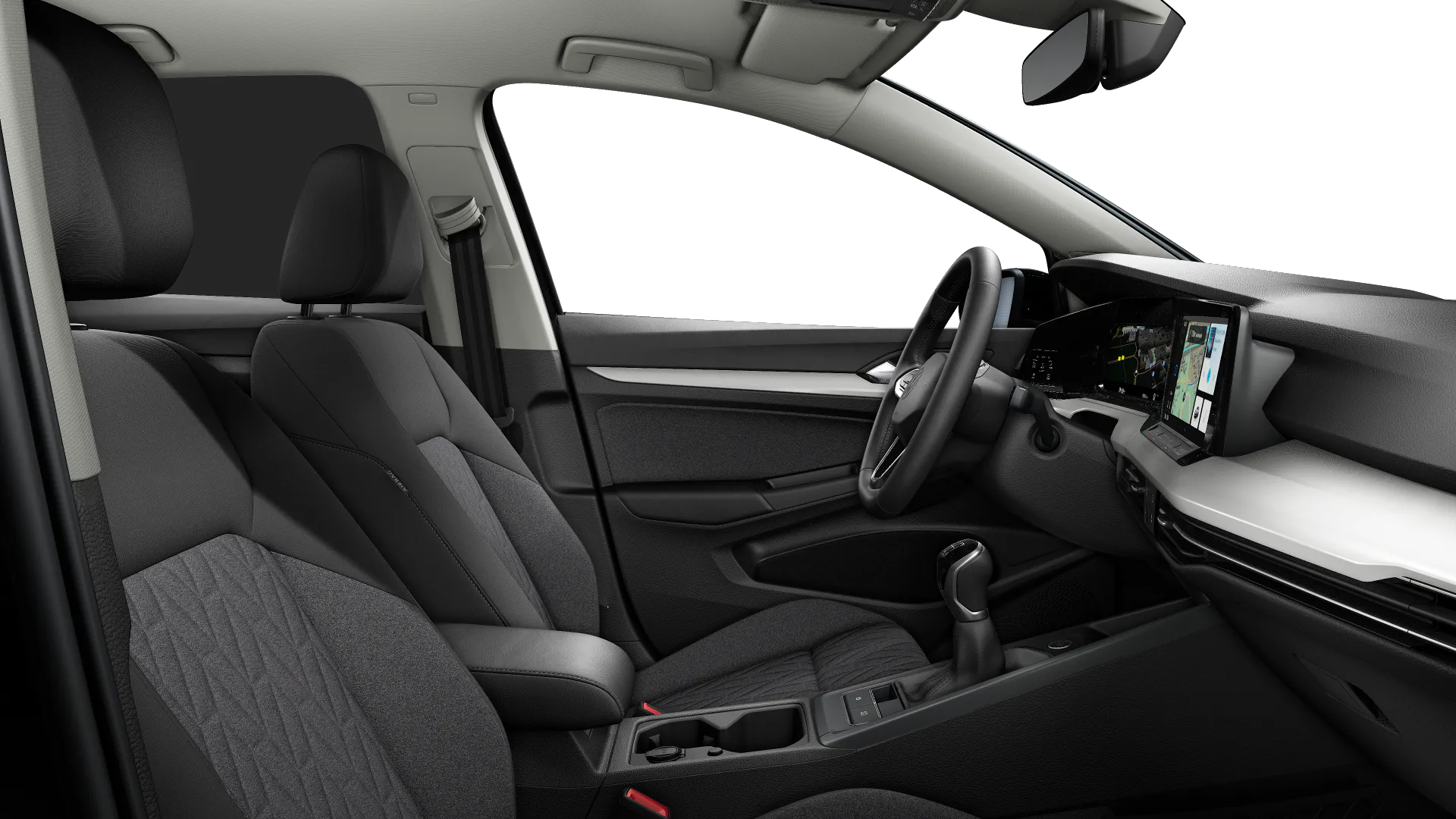 Volkswagen Golf MOVE