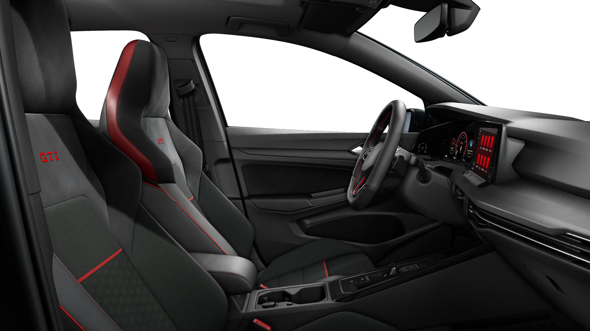 Volkswagen Golf GTI Clubsport