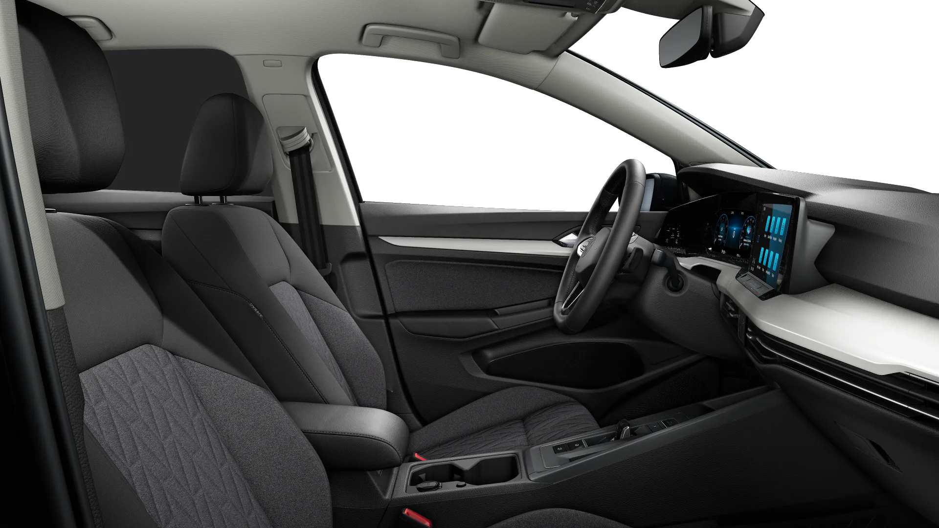 Volkswagen Golf MOVE