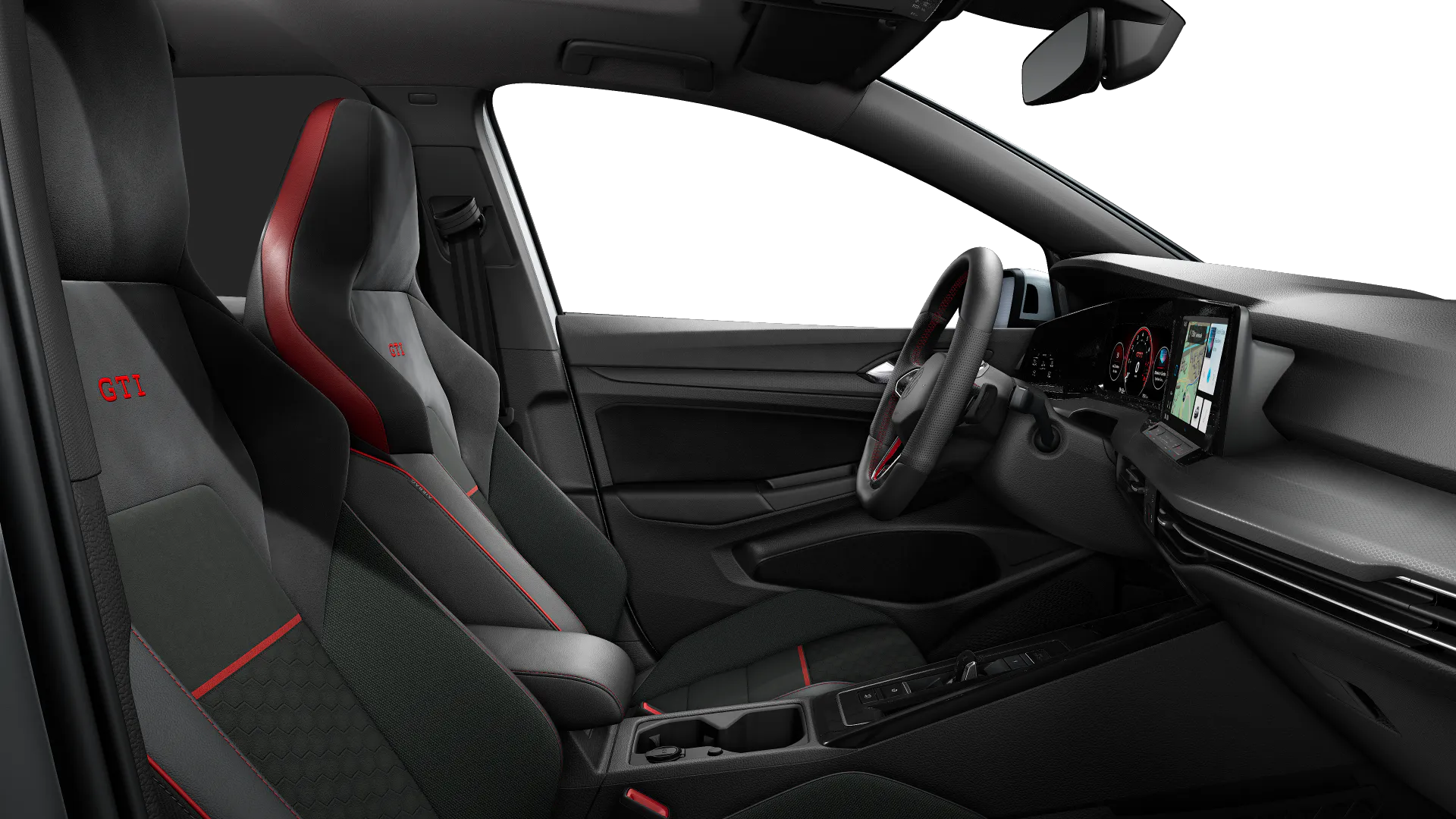 Volkswagen Golf GTI Clubsport