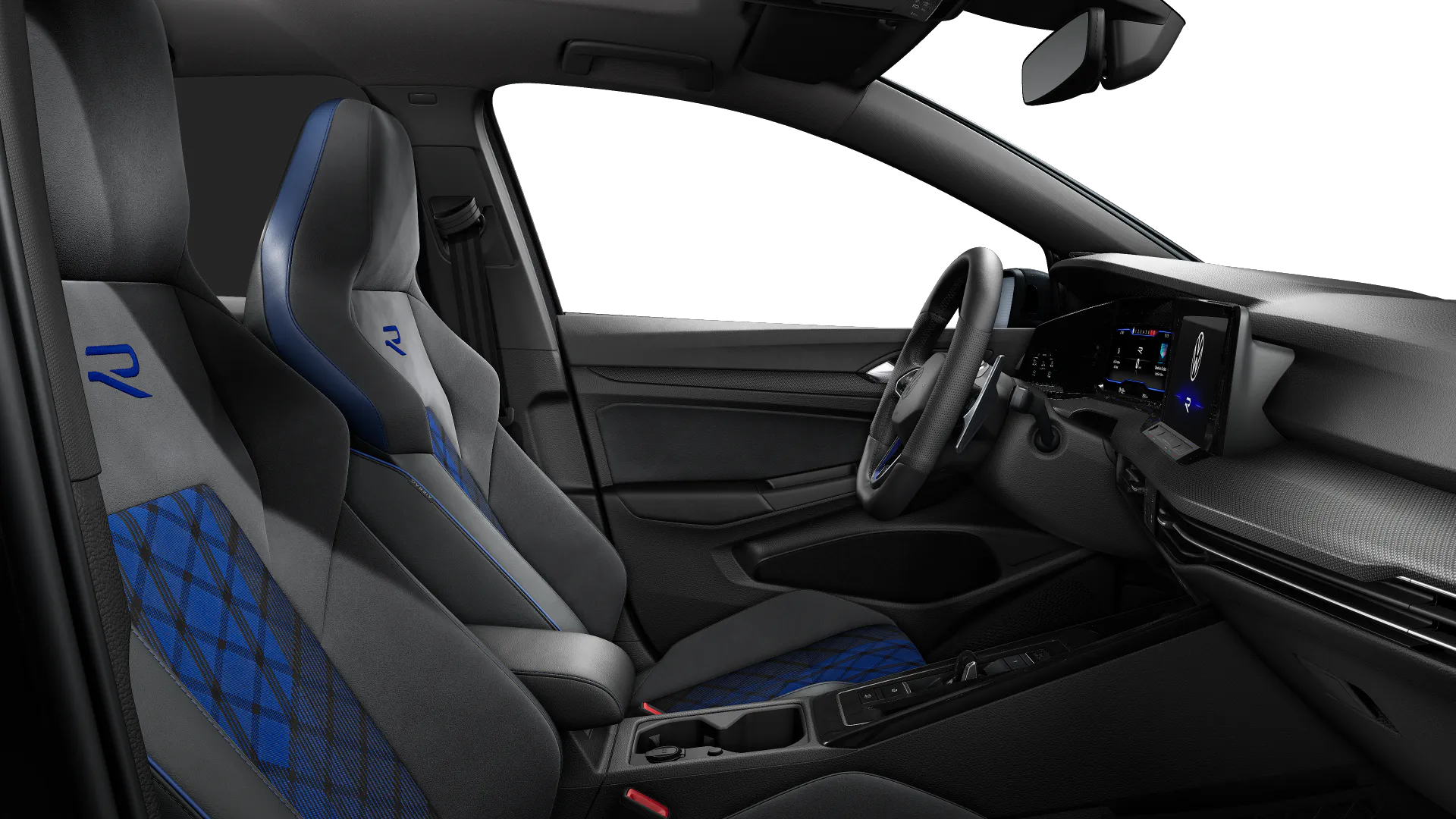 Volkswagen Golf R