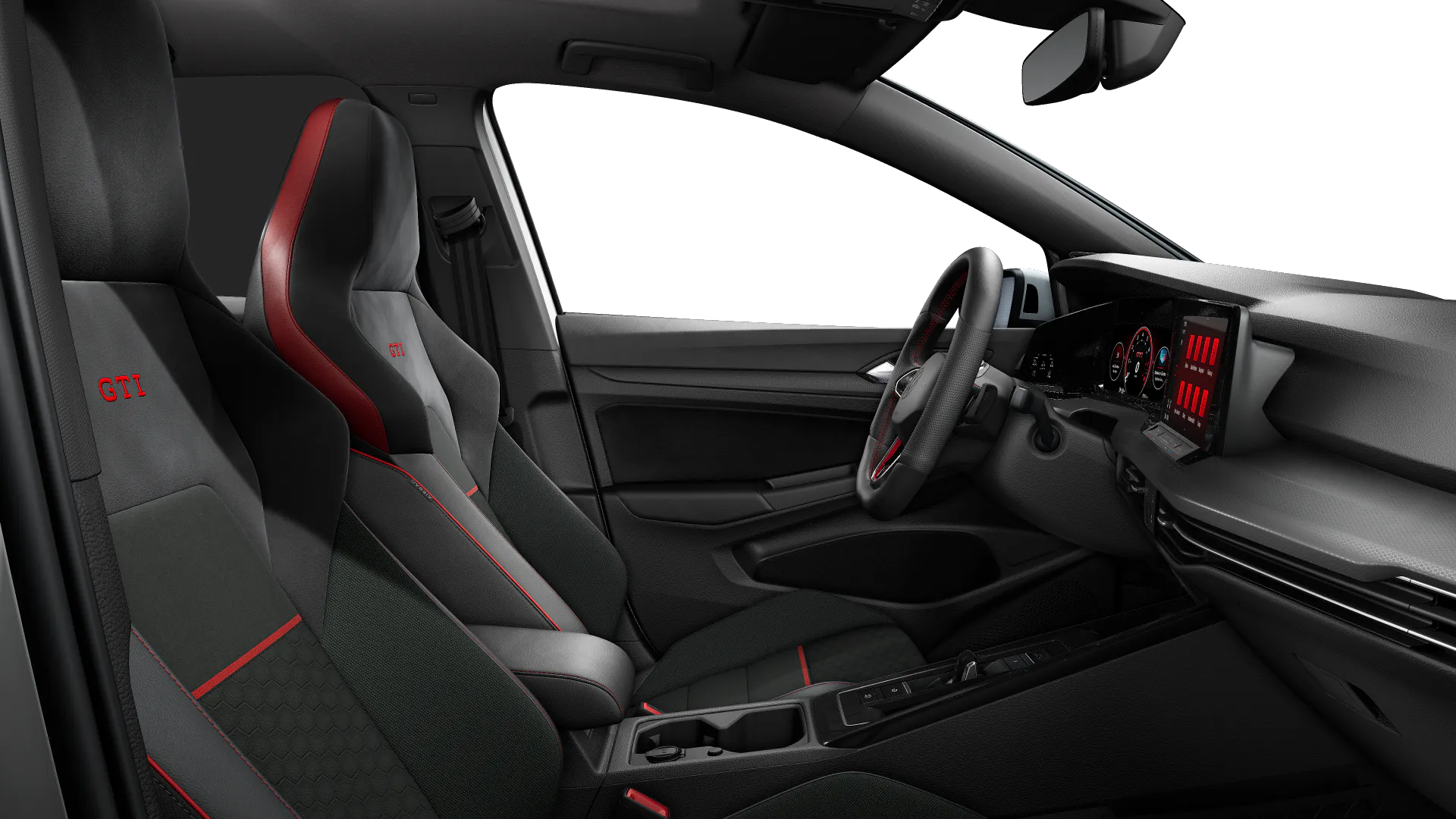 Volkswagen Golf GTI Clubsport