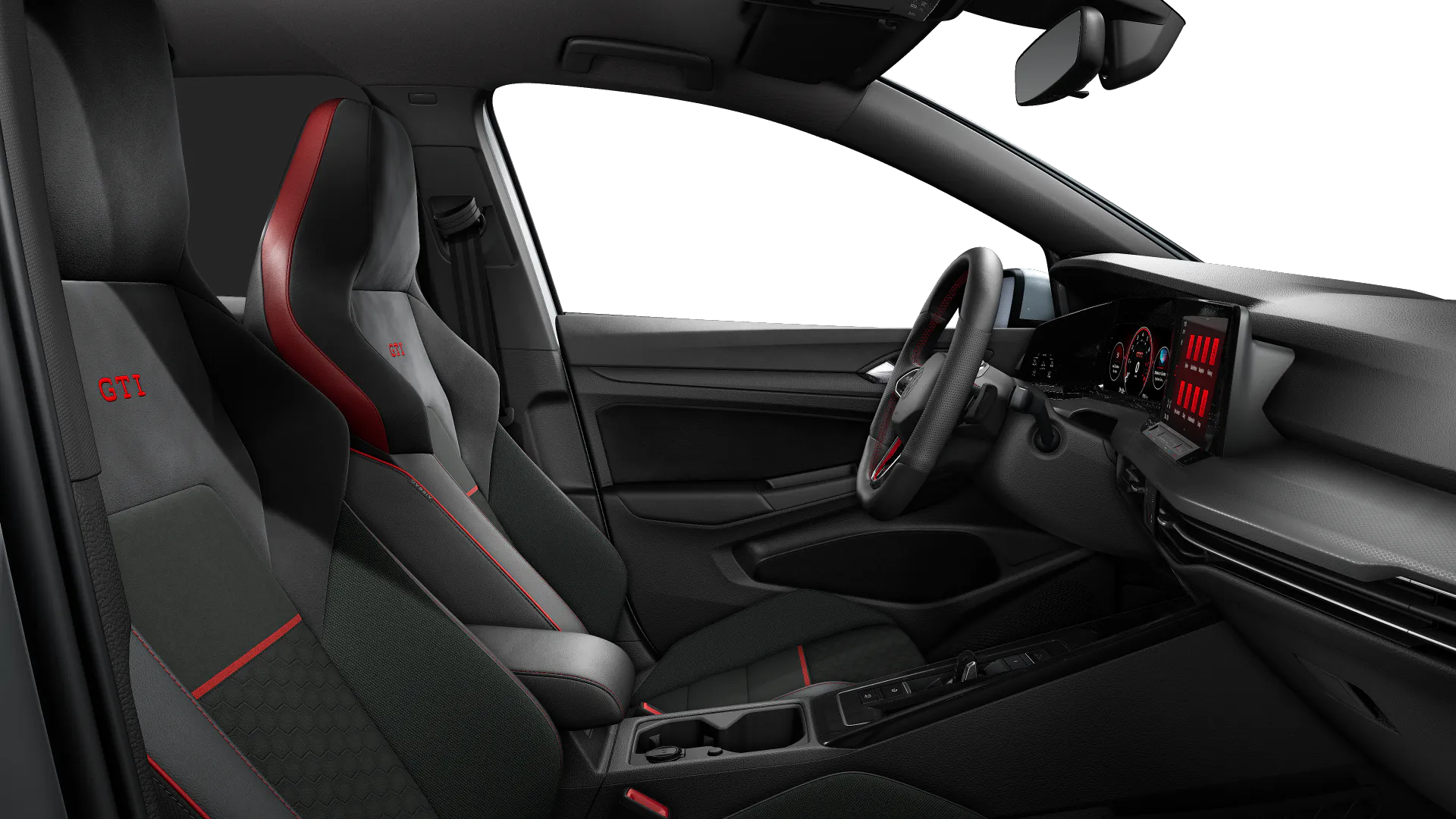 Volkswagen Golf GTI Clubsport